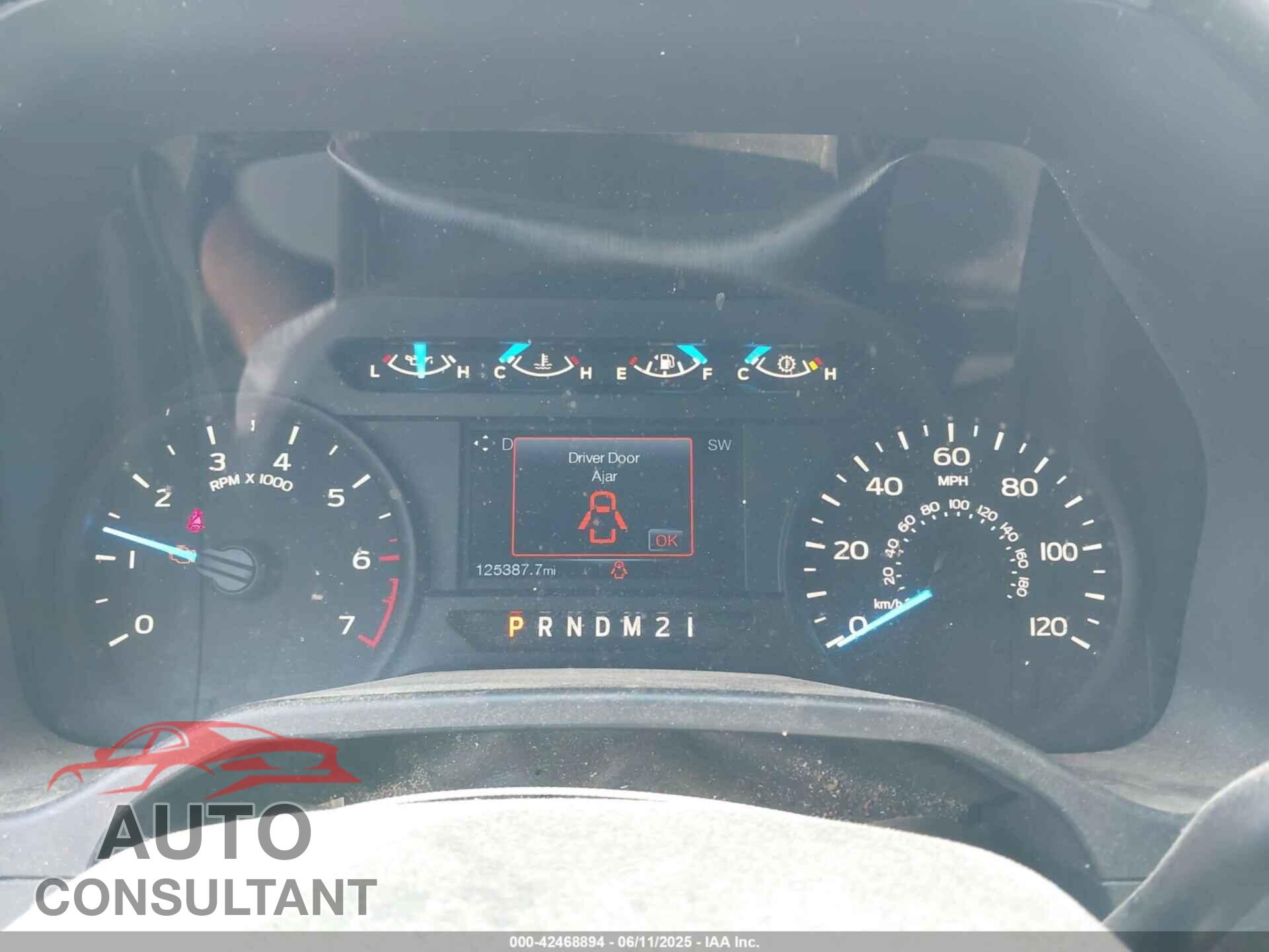 FORD F-150 2015 - 1FTEW1EF7FFC35721