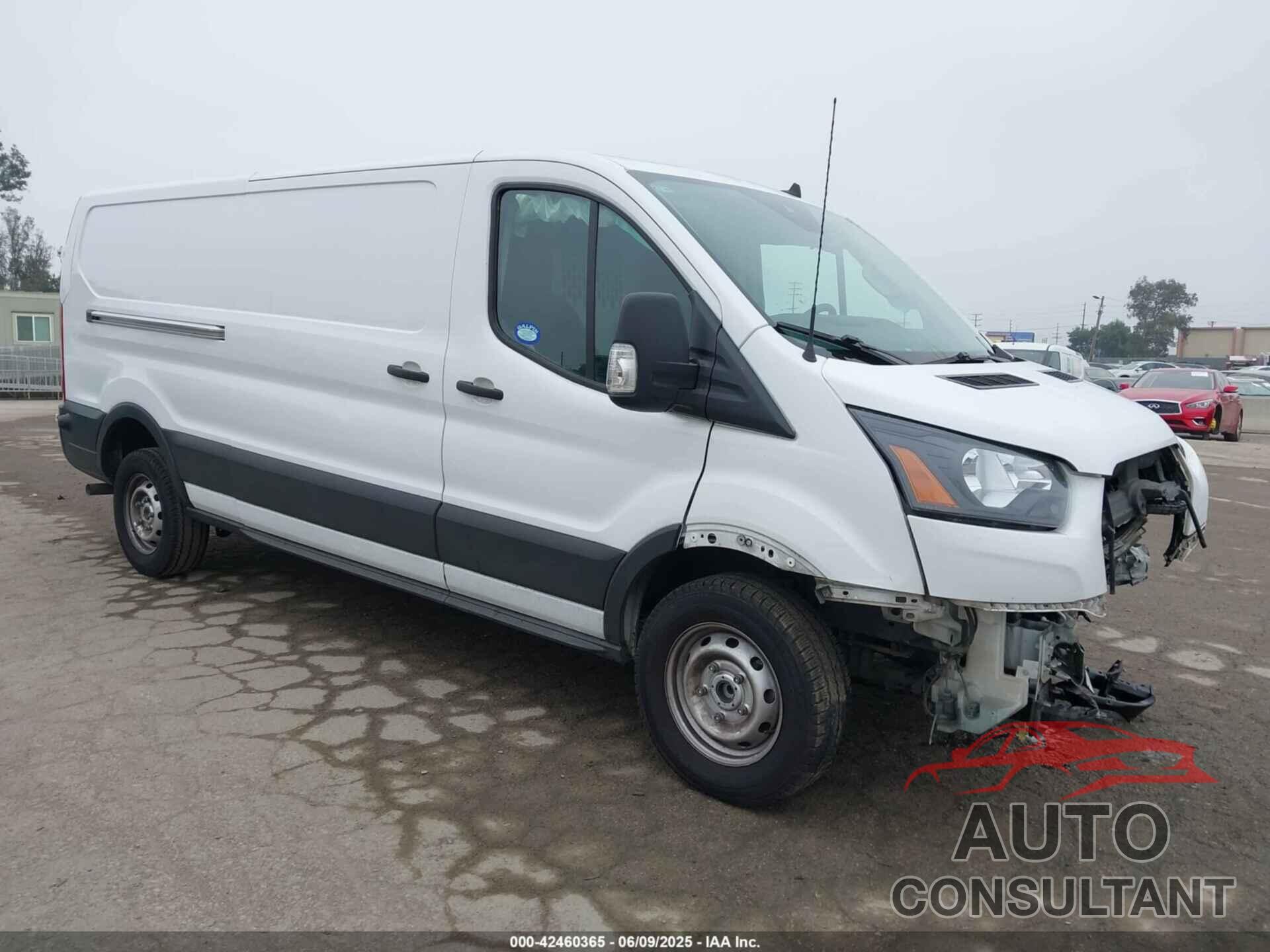 FORD TRANSIT-250 2023 - 1FTBR1Y88PKC02467