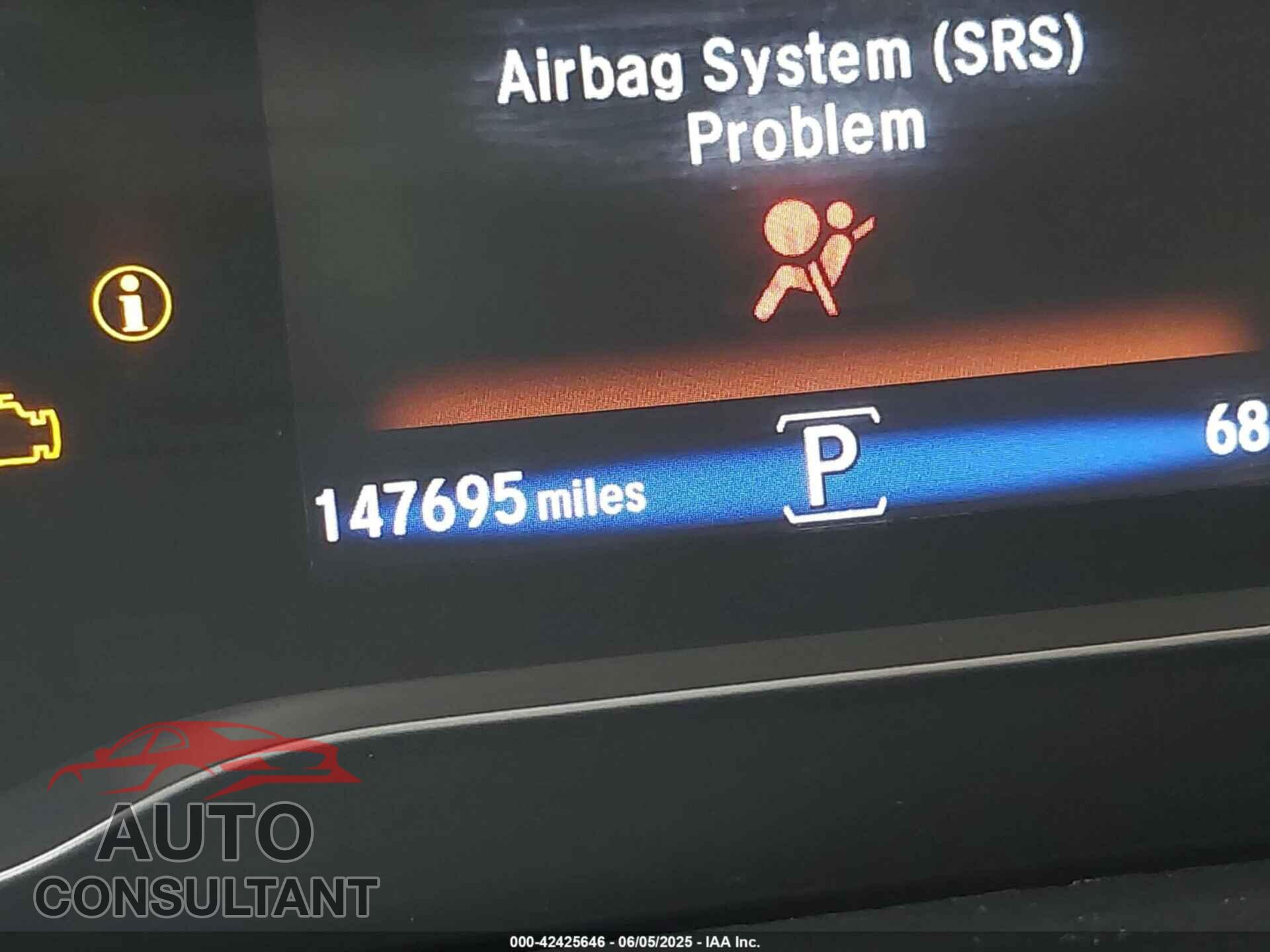 HONDA RIDGELINE 2019 - 5FPYK3F78KB004781