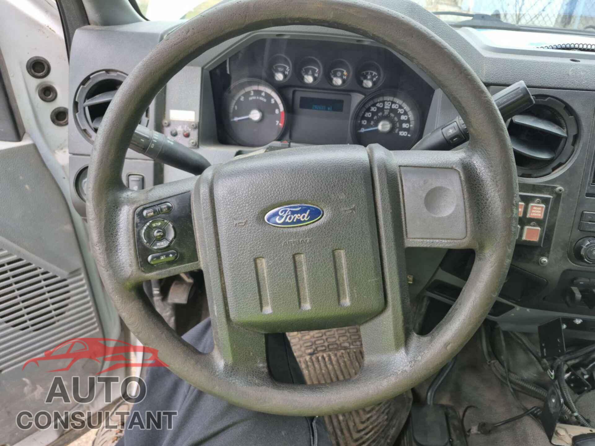 FORD F250 2015 - 1FT7W2B65FEB62924