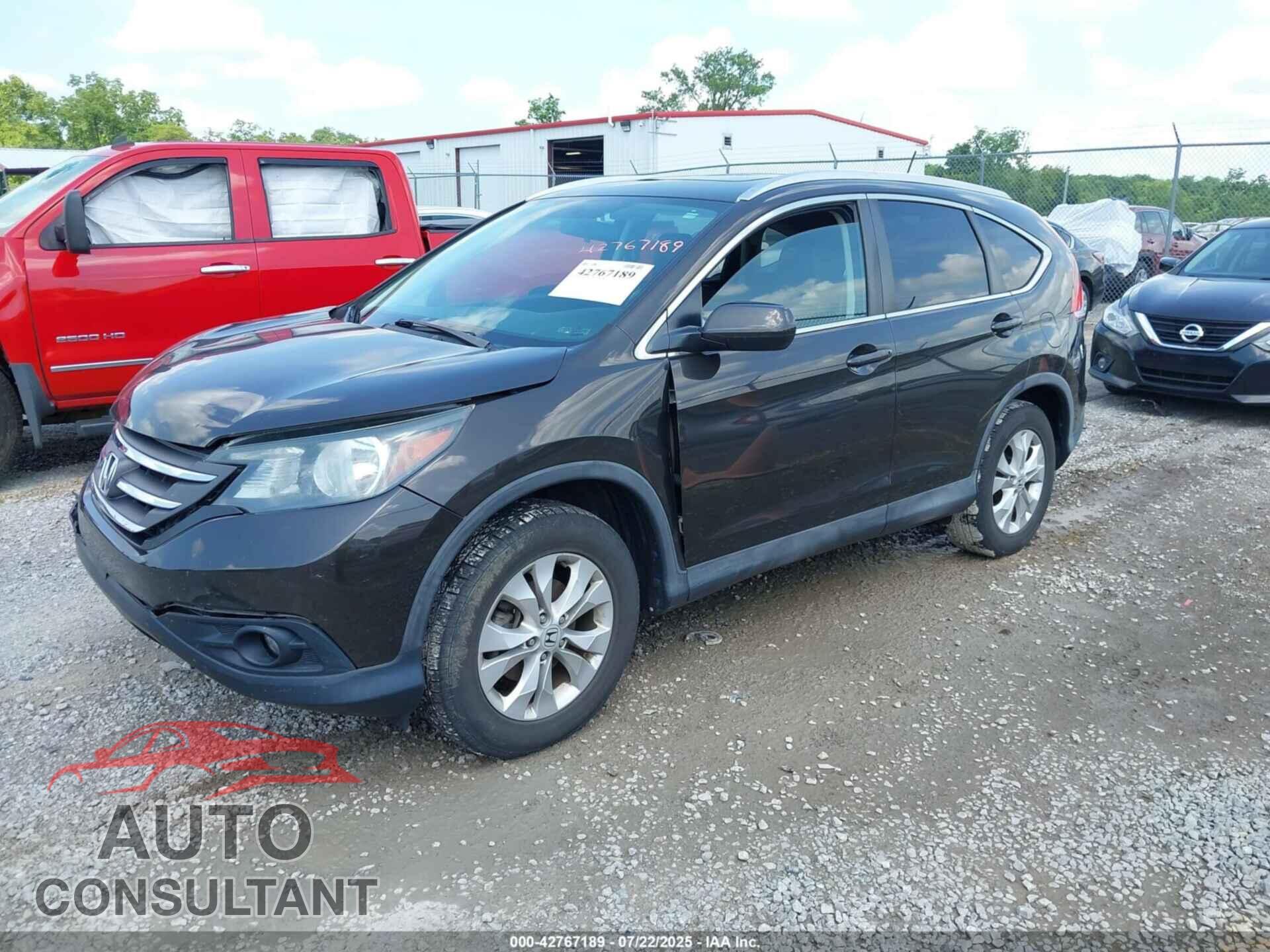 HONDA CR-V 2014 - 2HKRM4H79EH642019