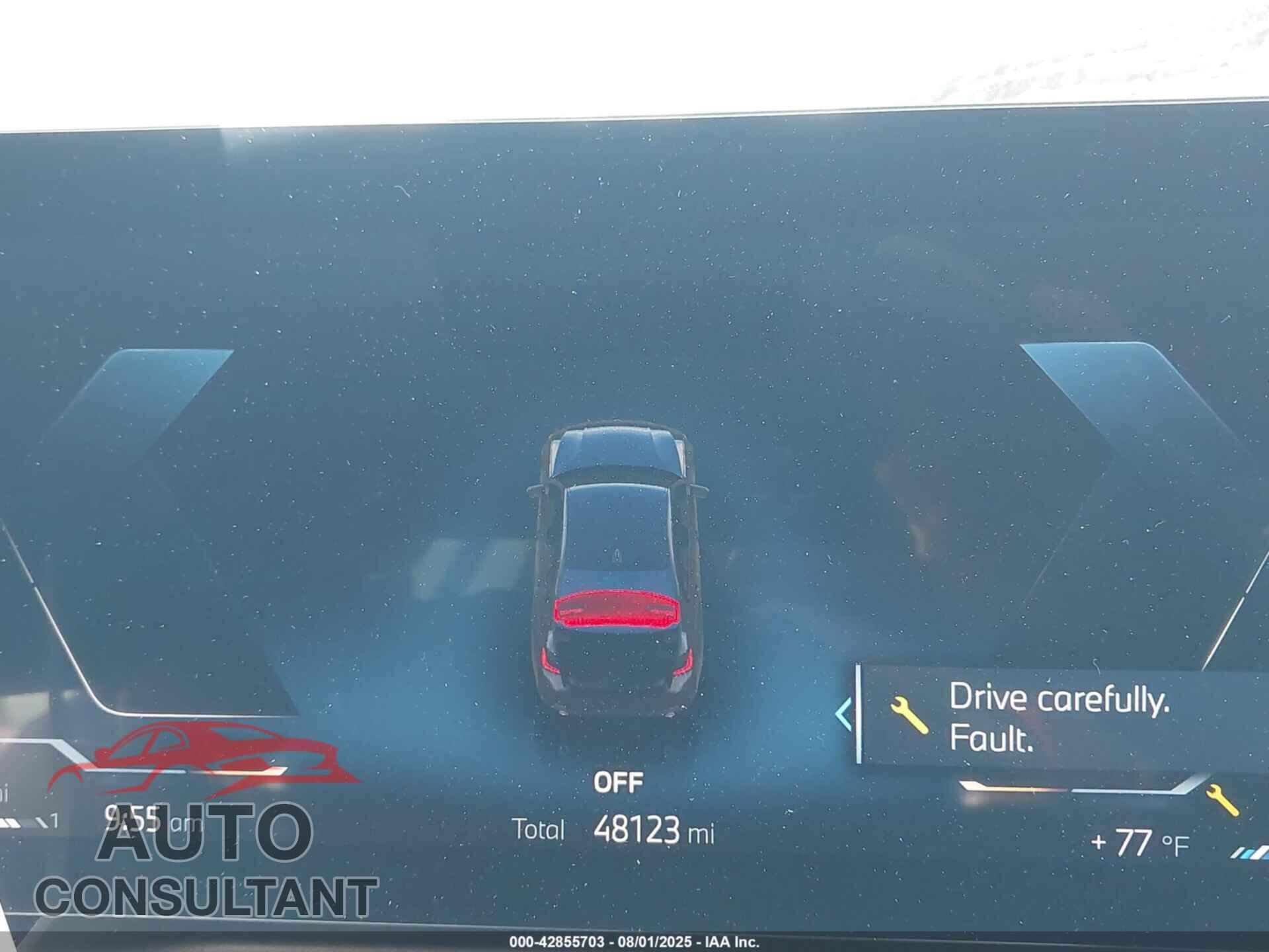 BMW 330I 2023 - 3MW69FF04P8D56734