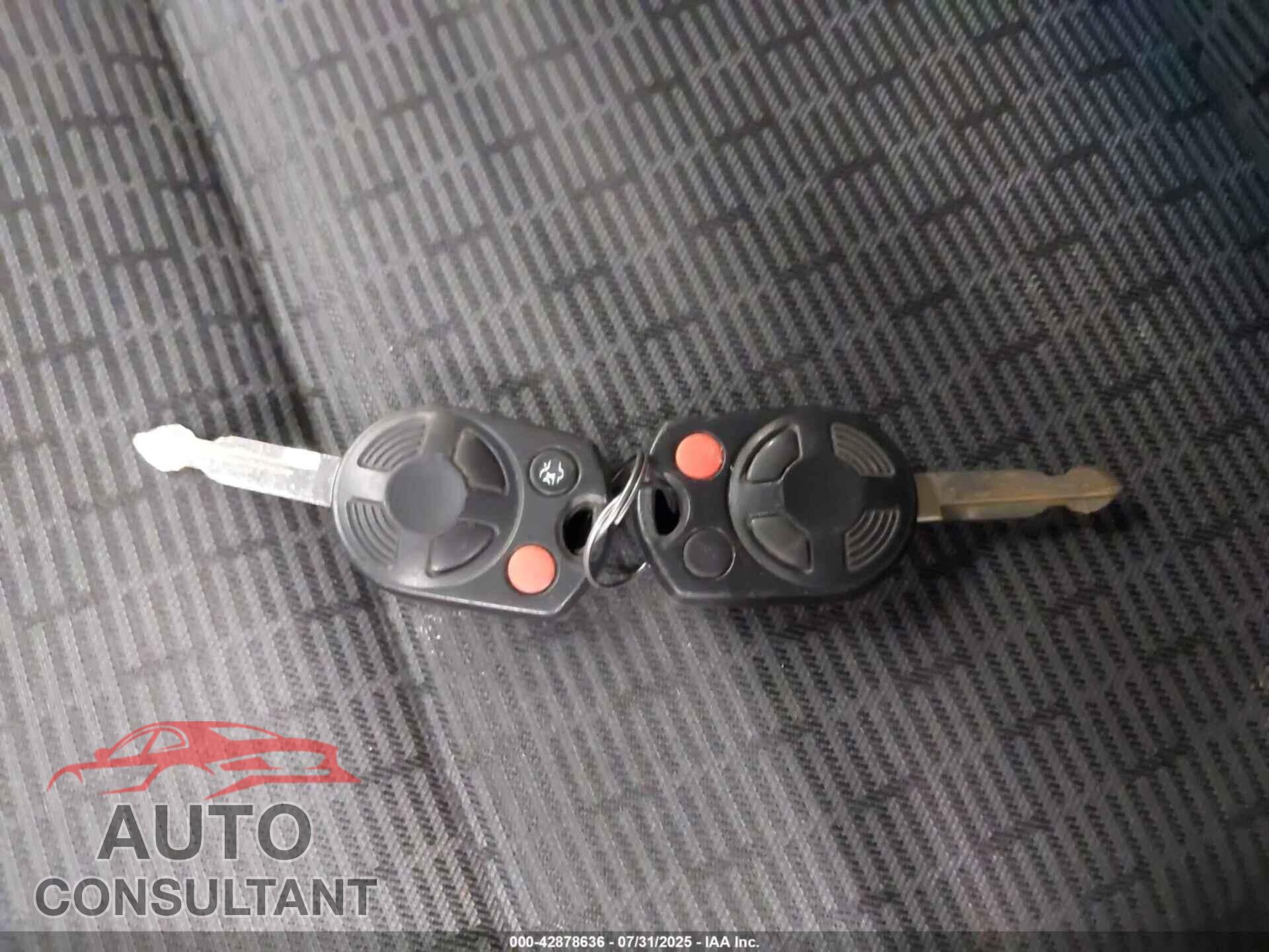 FORD FUSION 2012 - 3FAHP0HA7CR253161