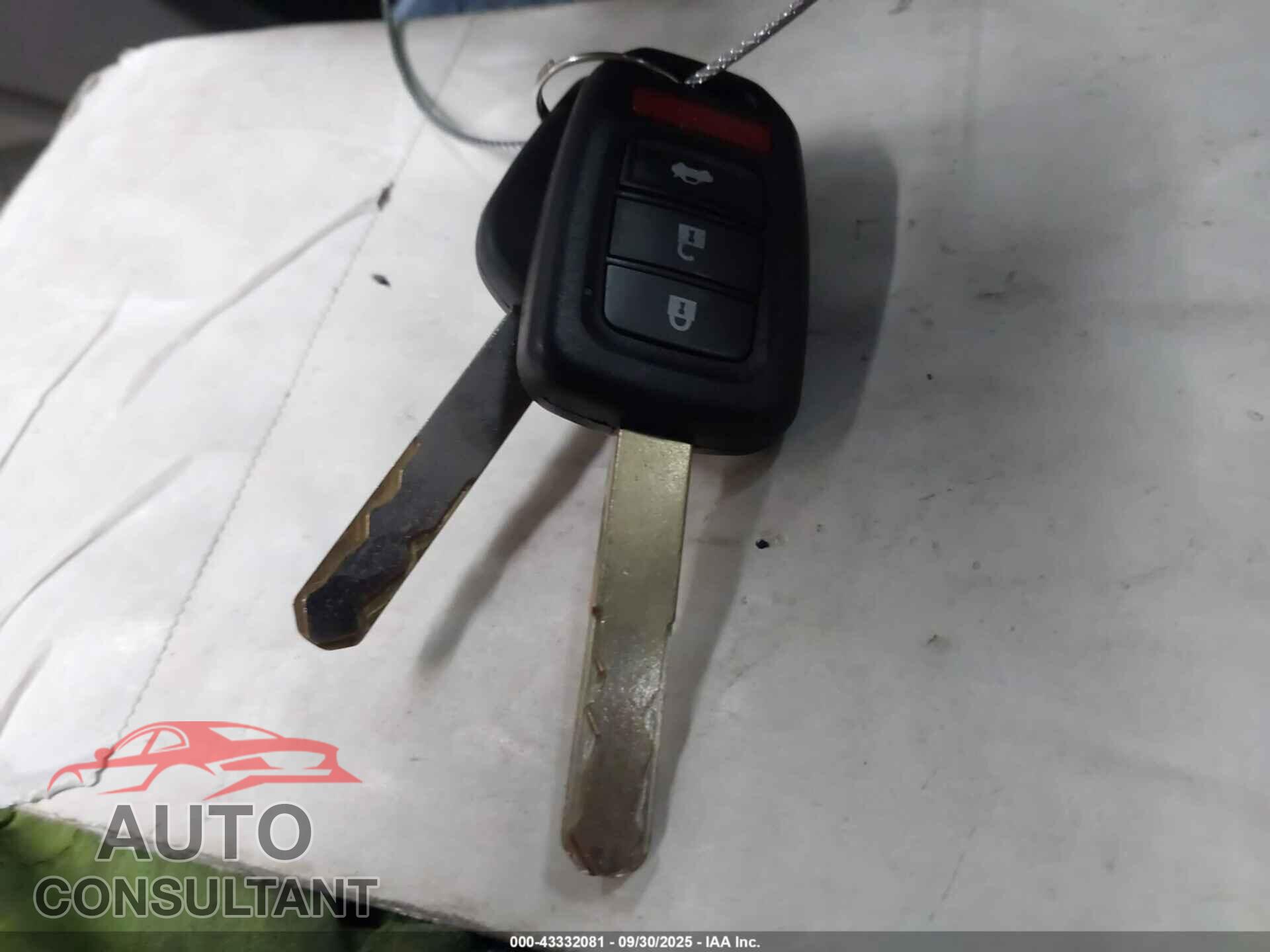 HONDA CIVIC 2014 - 19XFB2F54EE040471