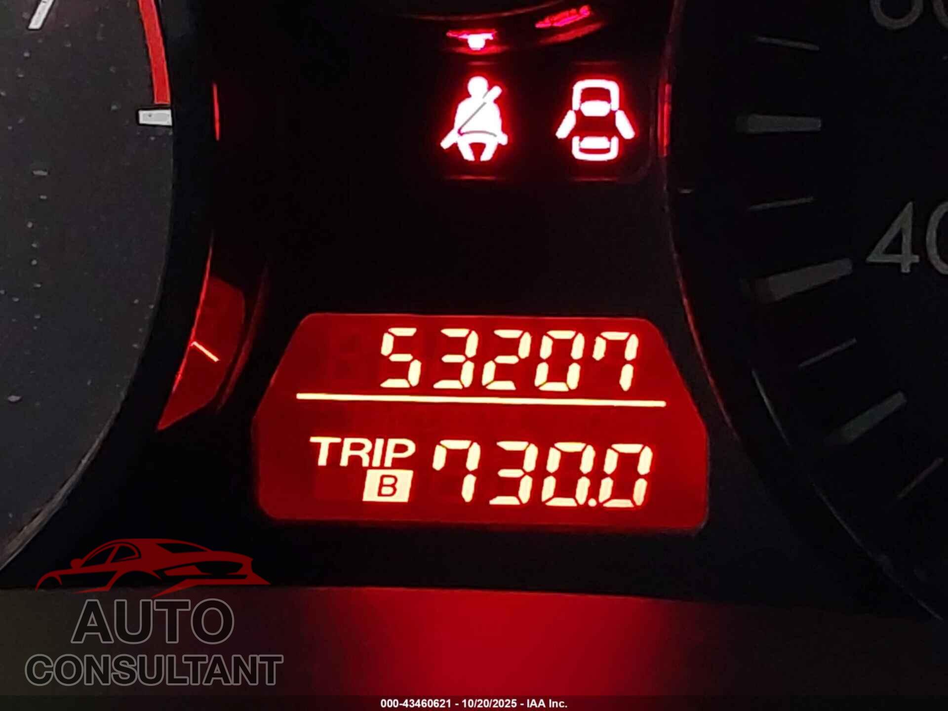 MAZDA MX-5 MIATA 2014 - JM1NC2MF8E0235504