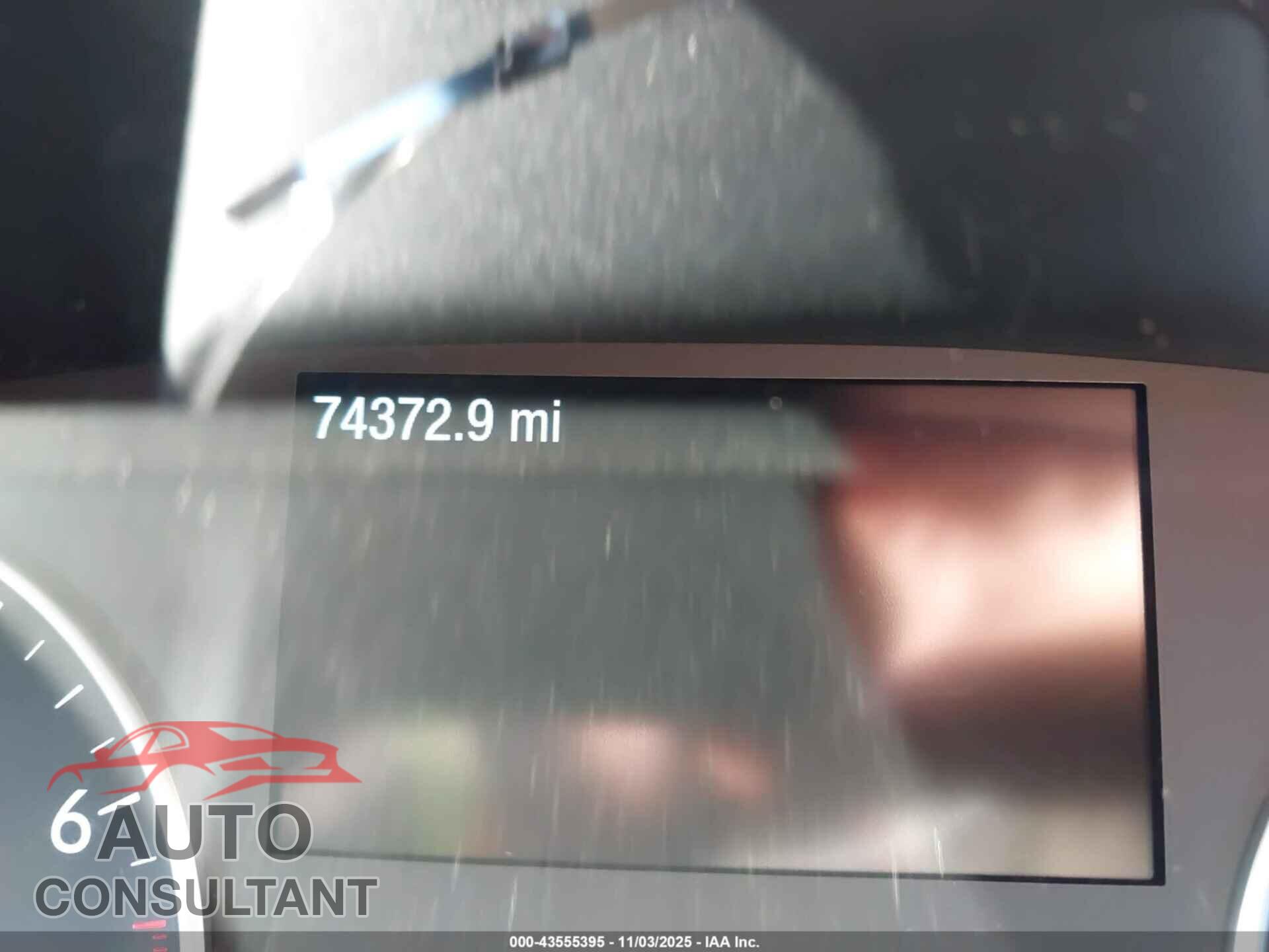 FORD ECOSPORT 2019 - MAJ6S3KLXKC260622