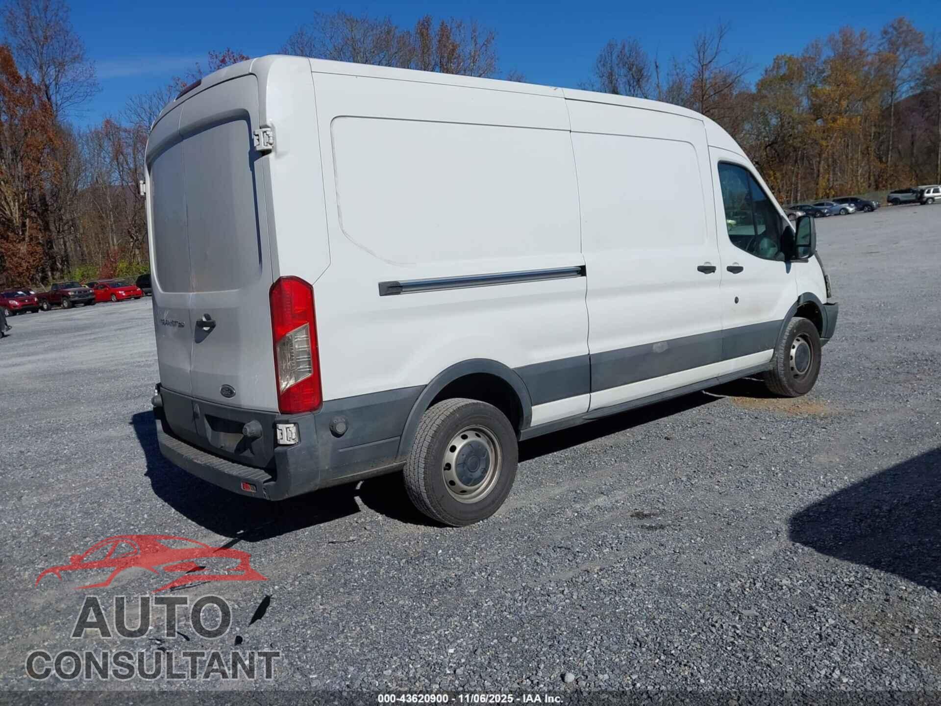 FORD TRANSIT-250 2016 - 1FTYR2CM0GKA89232