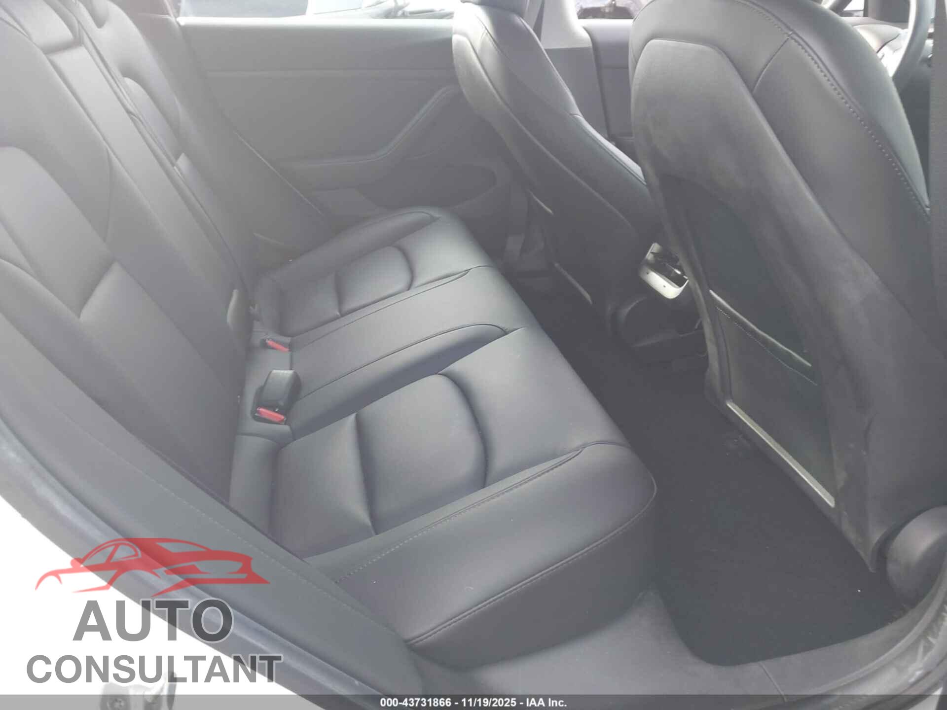 TESLA MODEL 3 2021 - 5YJ3E1EA8MF079141
