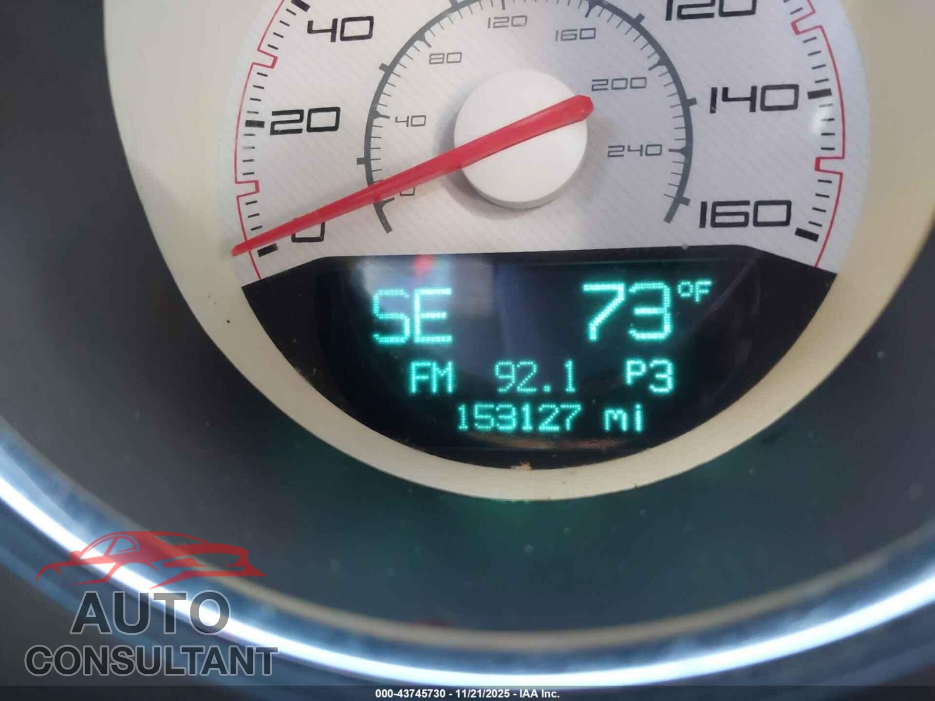 DODGE CHALLENGER 2014 - 2C3CDYBTXEH101609