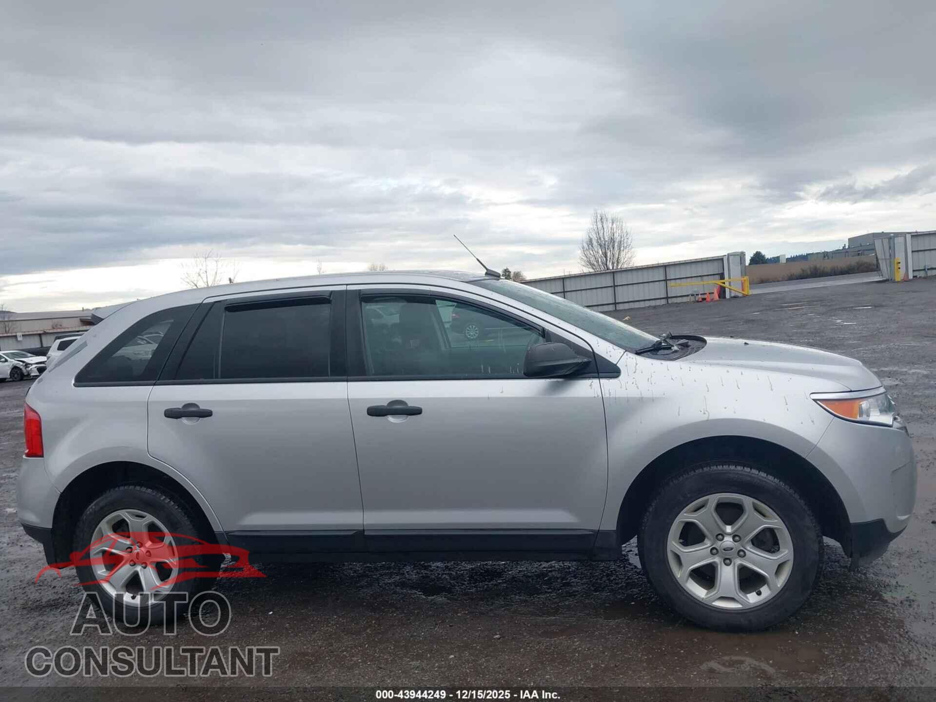 FORD EDGE 2014 - 2FMDK4GC3EBB41438