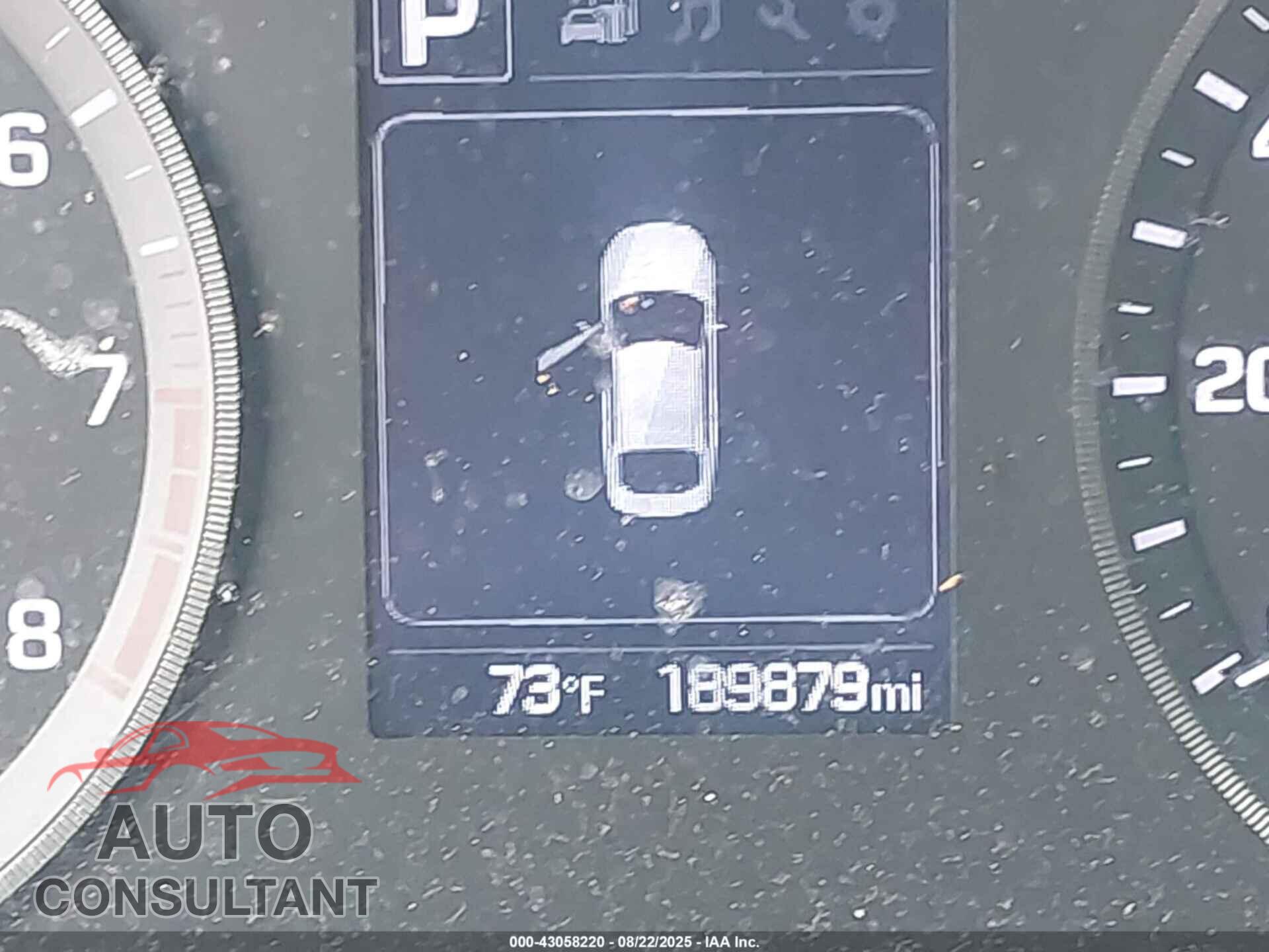 HYUNDAI SONATA 2016 - 5NPE24AF1GH390985