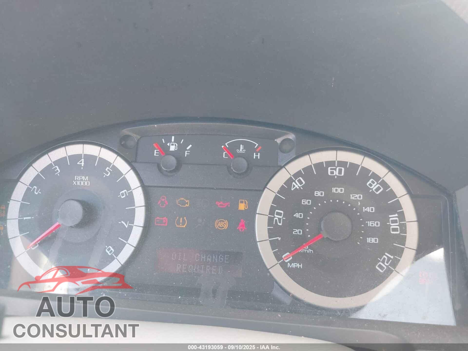 FORD ESCAPE 2012 - 1FMCU0C74CKA47675