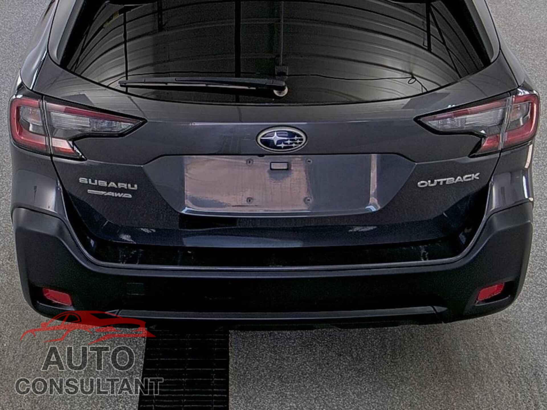 SUBARU OUTBACK 2023 - 4S4BTADC8P3192623