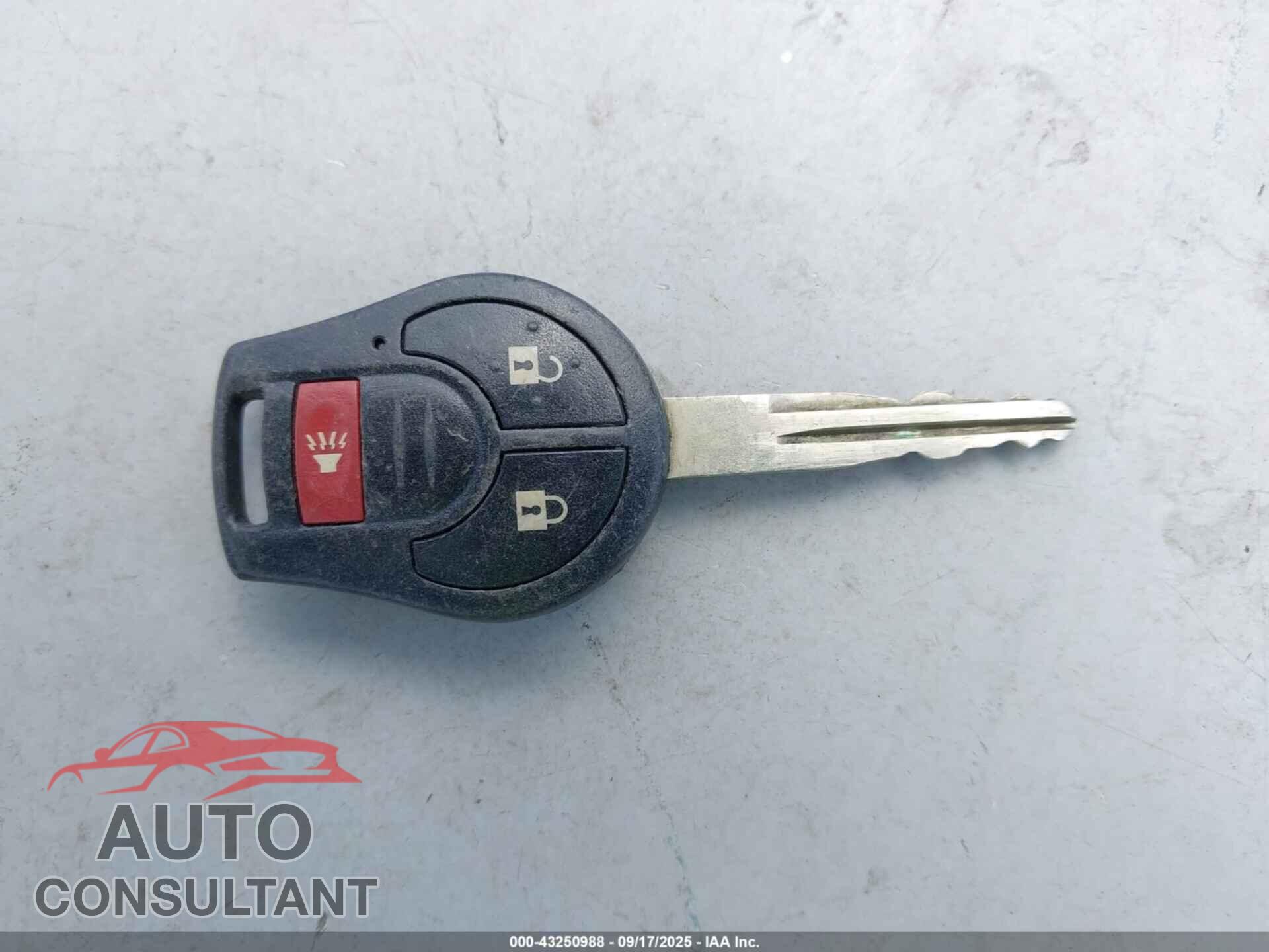 NISSAN VERSA NOTE 2018 - 3N1CE2CP7JL354544