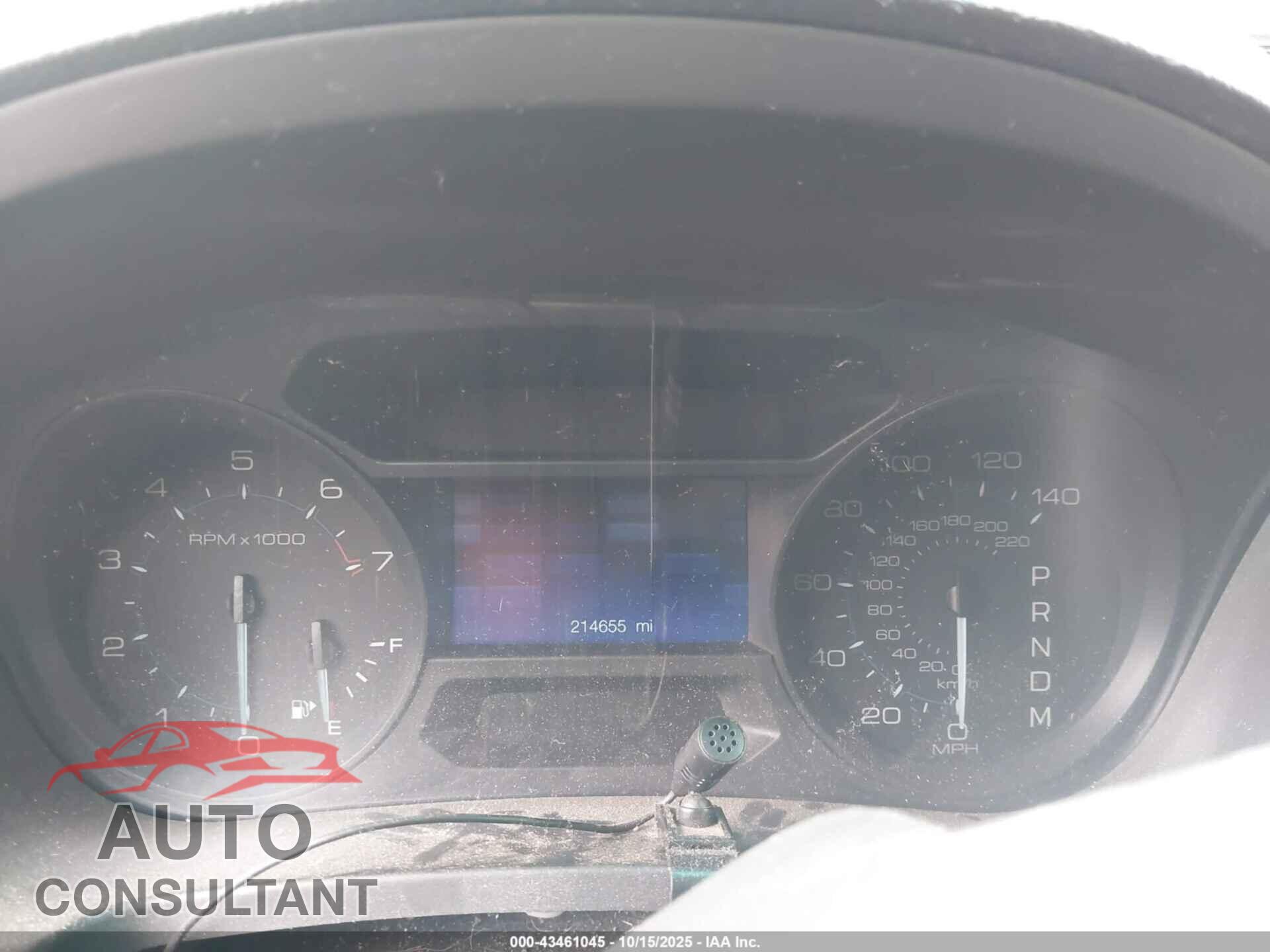FORD EXPLORER 2013 - 1FM5K7B83DGA20988