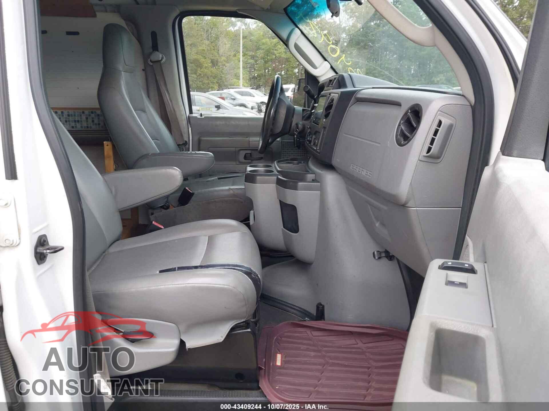 FORD E-150 2014 - 1FTNE1EWXEDA07967