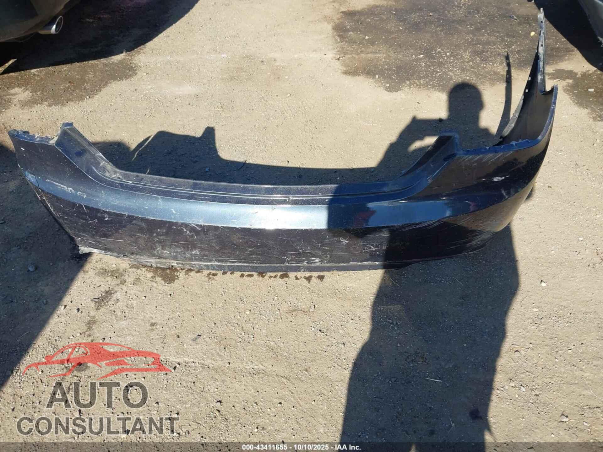 HYUNDAI SONATA 2011 - 5NPEC4AC2BH162036