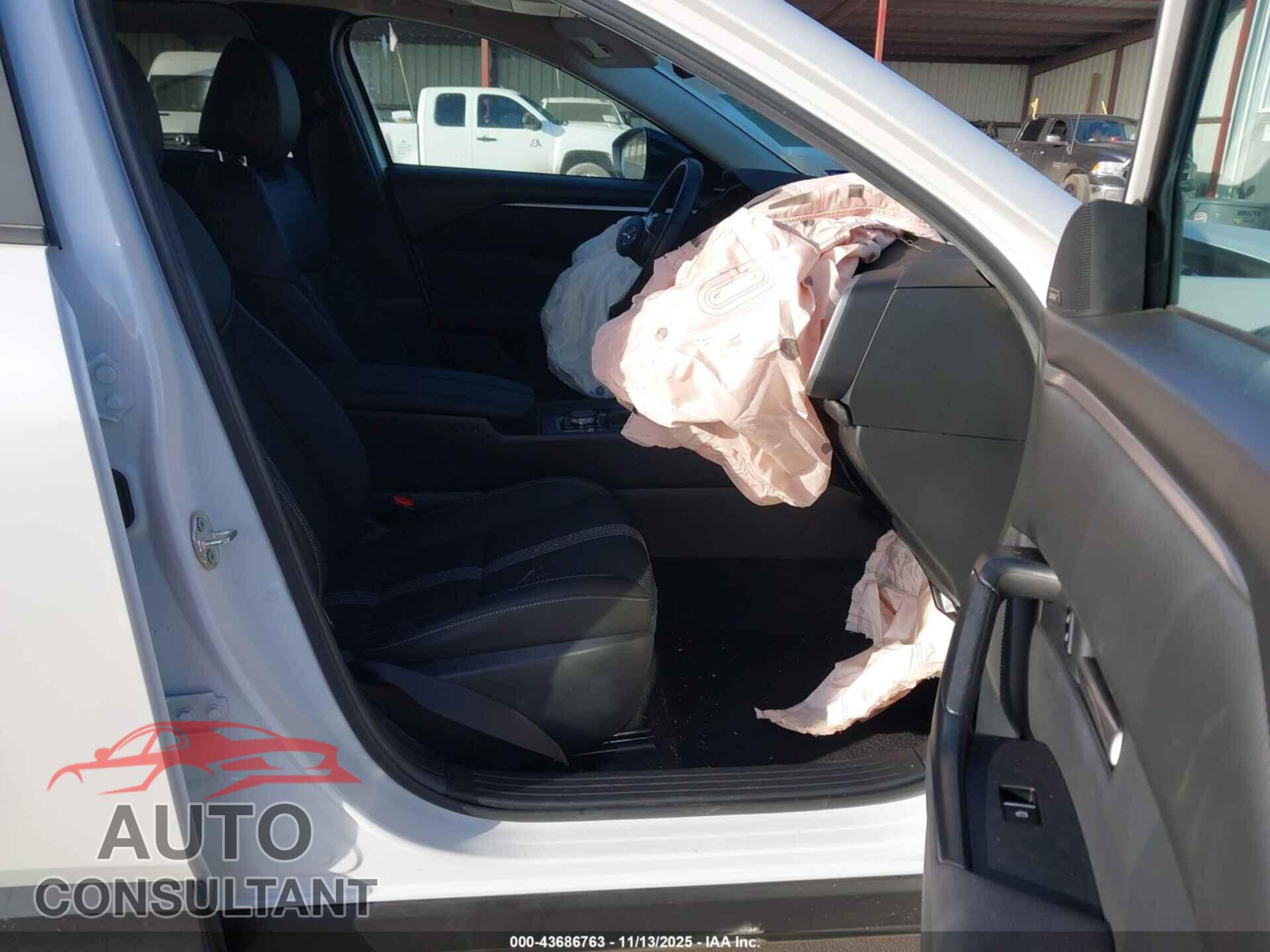 MAZDA CX-50 2024 - 7MMVABDM7RN221509