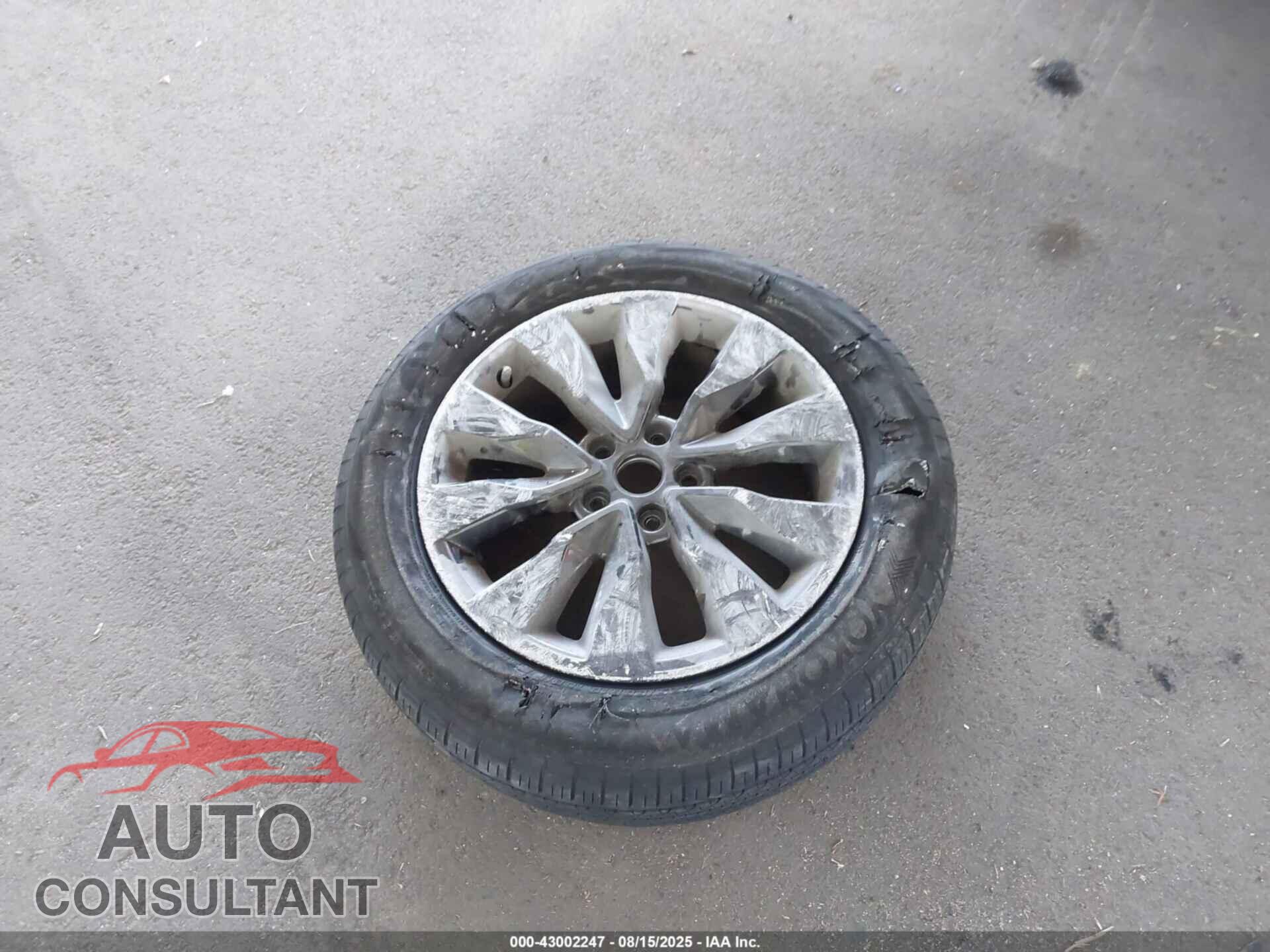 SUBARU OUTBACK 2024 - 4S4BTGLD3R3102388
