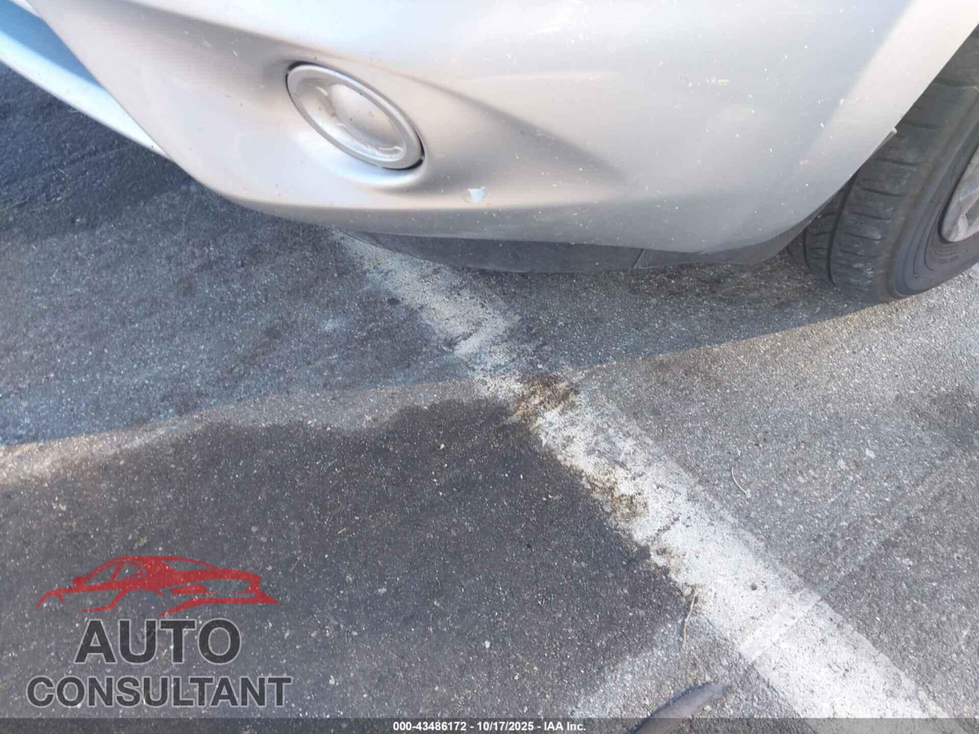 NISSAN VERSA NOTE 2015 - 3N1CE2CP3FL418814