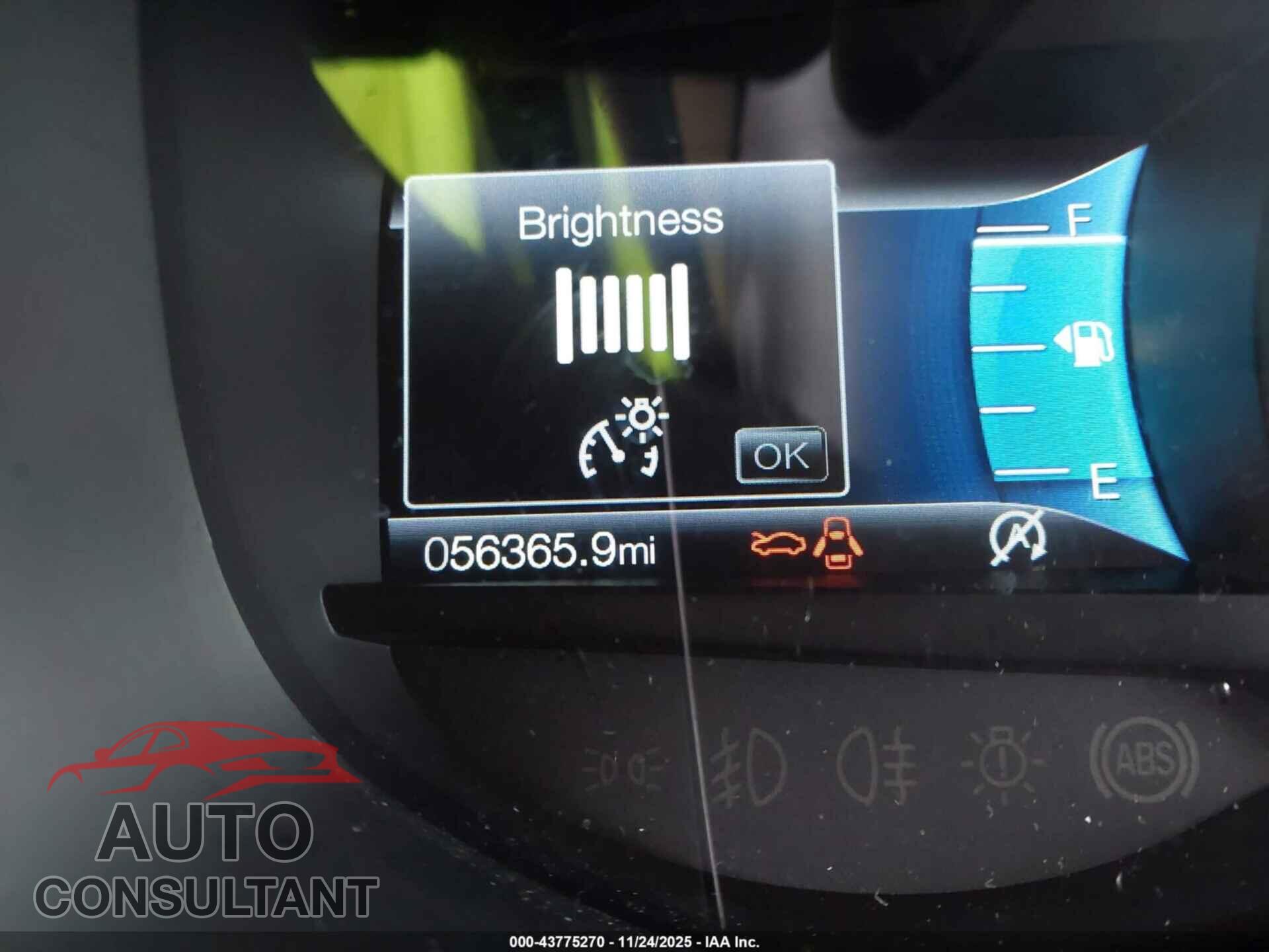 FORD EDGE 2022 - 2FMPK4G97NBB14227
