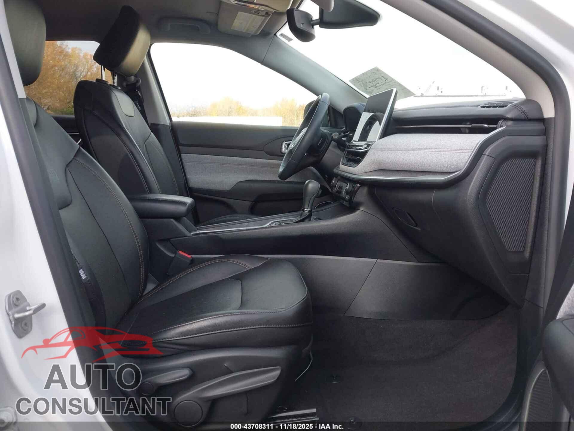 JEEP COMPASS 2022 - 3C4NJDFB1NT231051