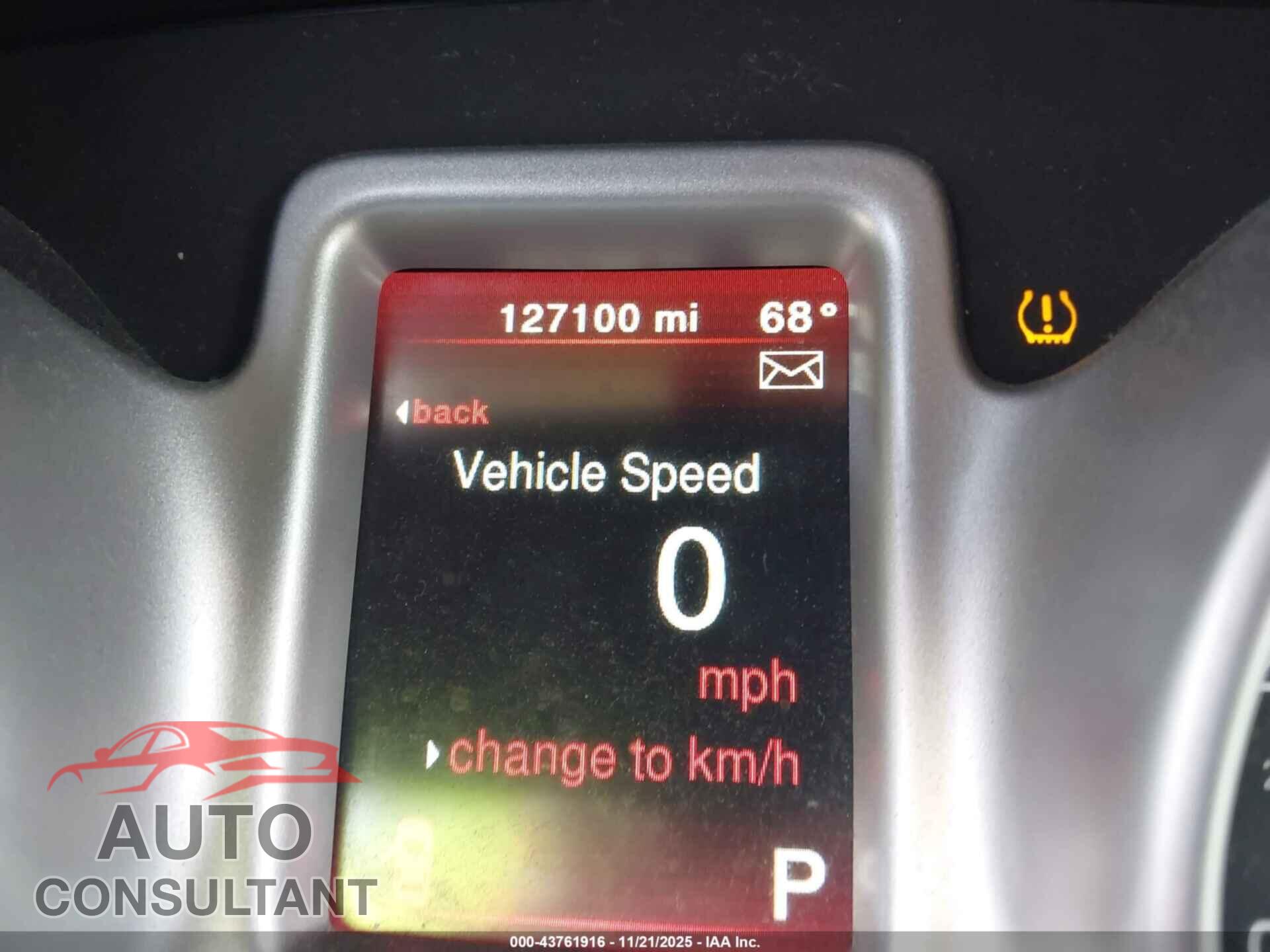 DODGE JOURNEY 2017 - 3C4PDCBG3HT532470