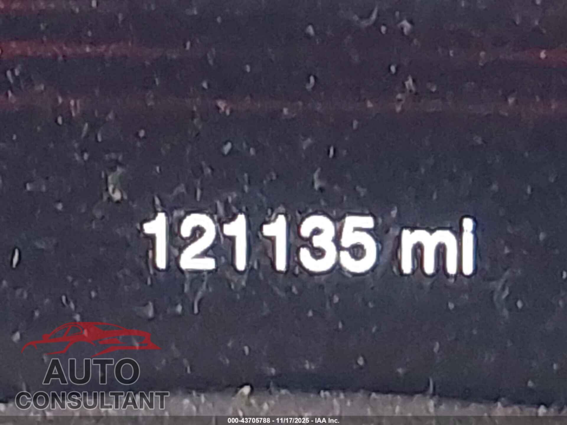 DODGE DURANGO 2017 - 1C4RDJAG8HC757932