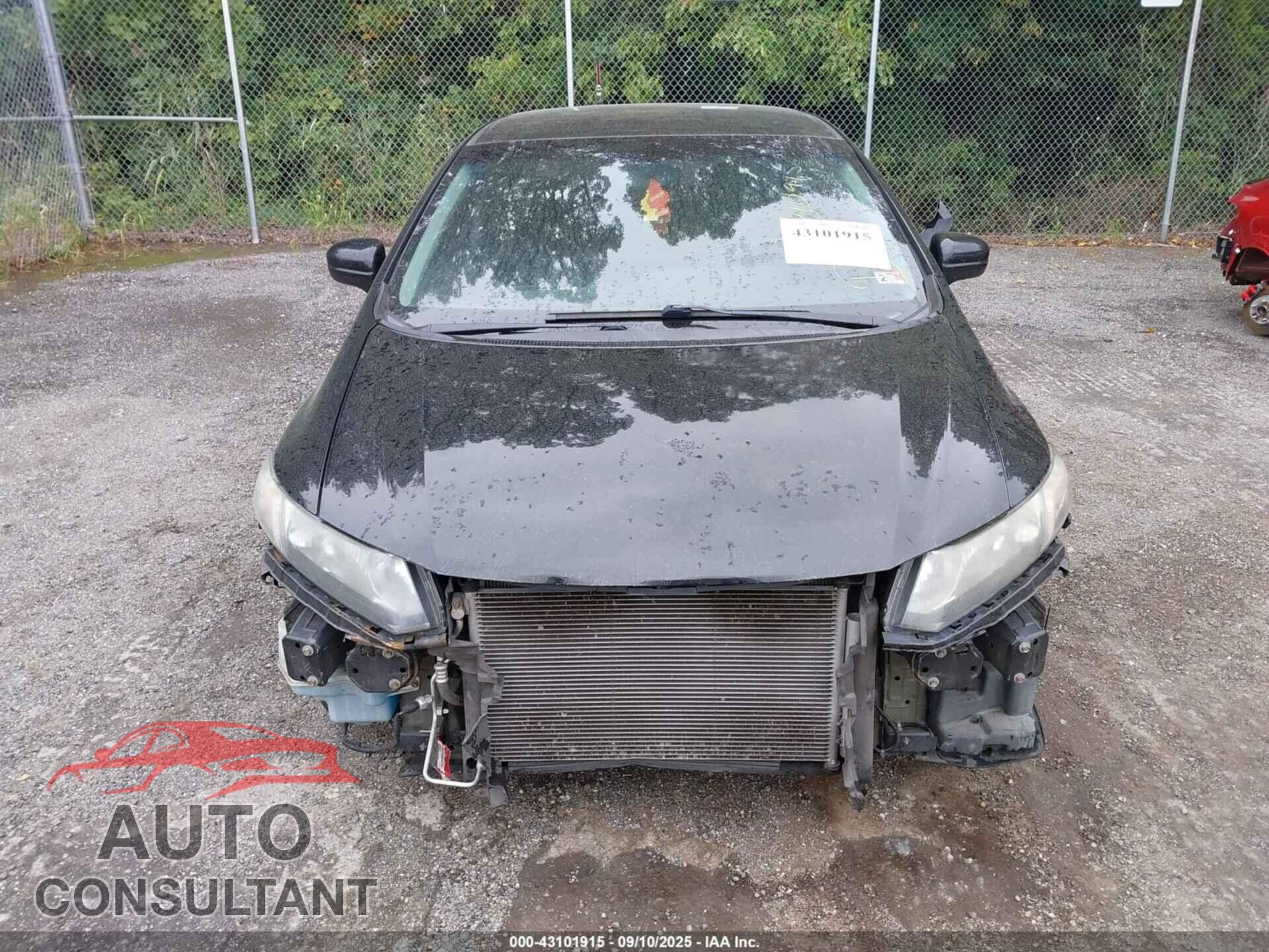 HONDA CIVIC 2015 - 19XFB2F55FE266892