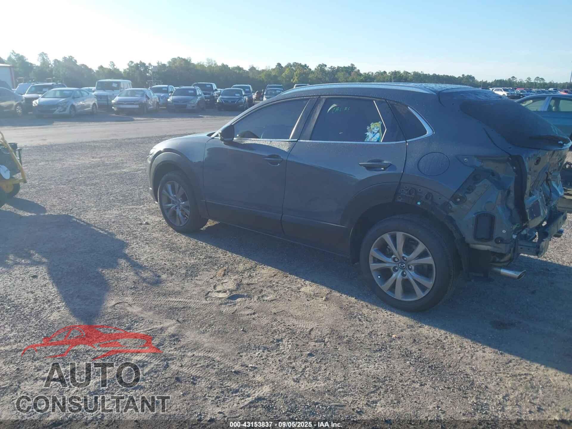MAZDA CX-30 2023 - 3MVDMBCM1PM574449