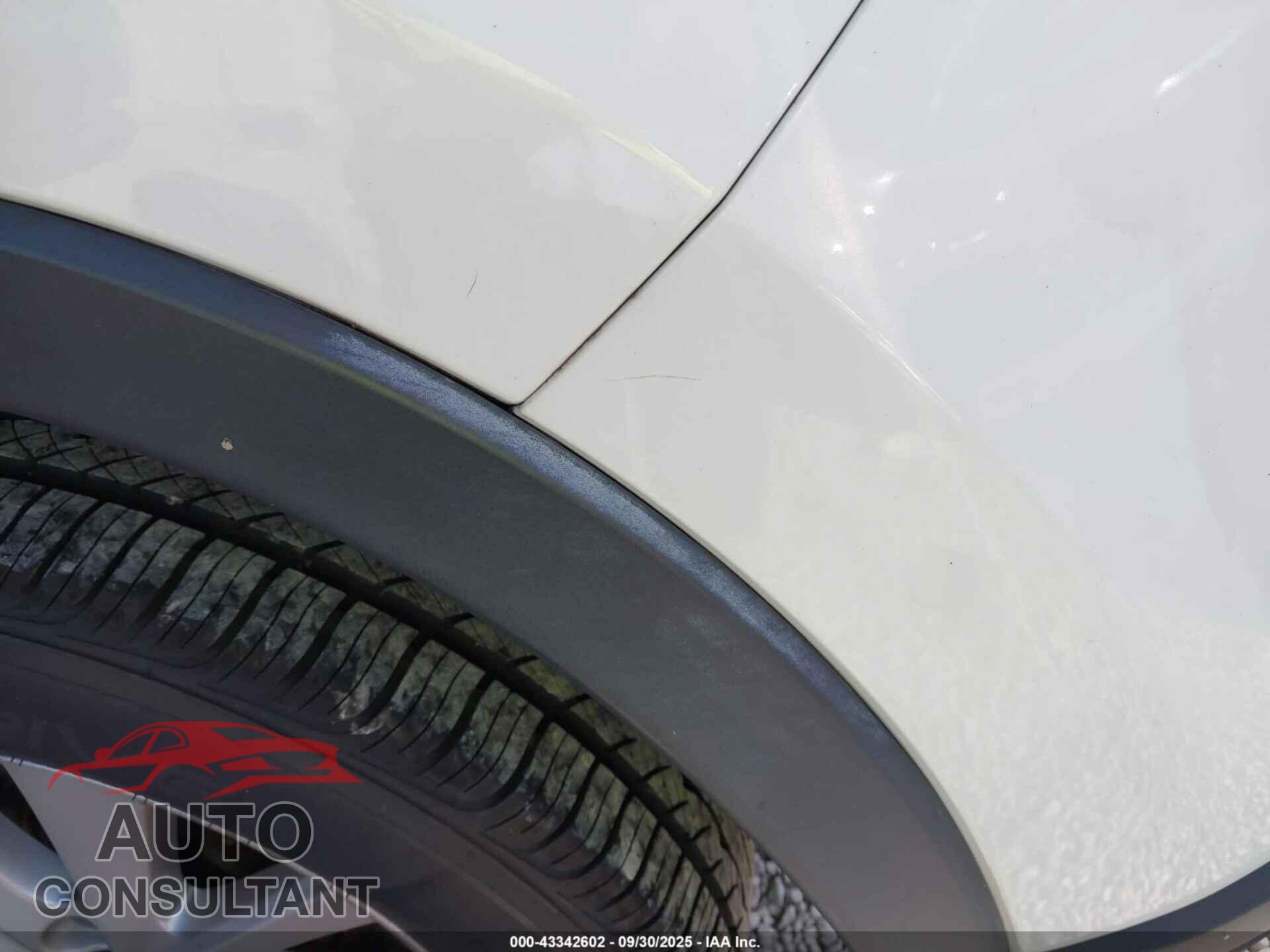 MAZDA CX-5 2015 - JM3KE2CY3F0552521