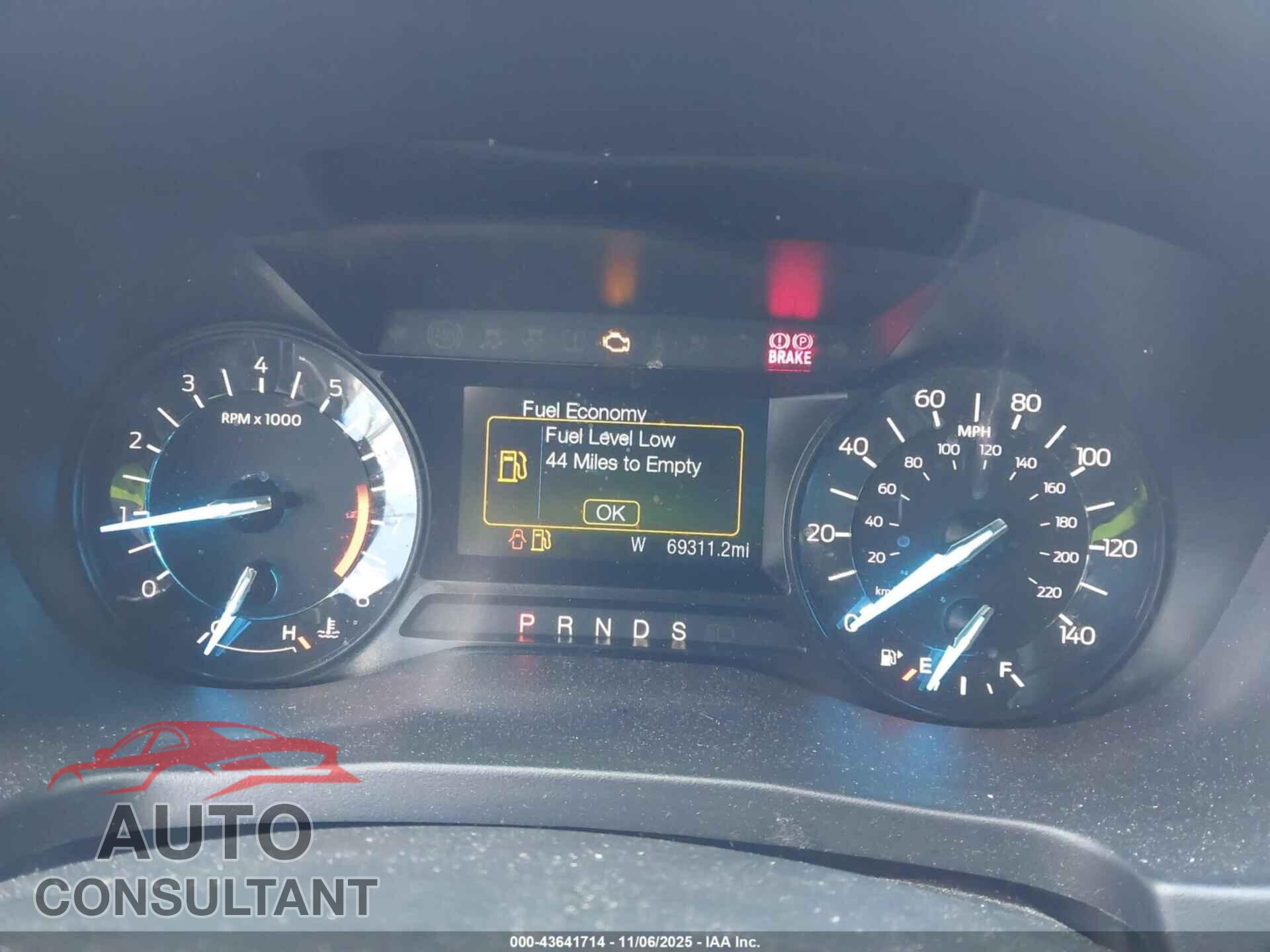 FORD EXPLORER 2018 - 1FM5K8DH1JGB62366