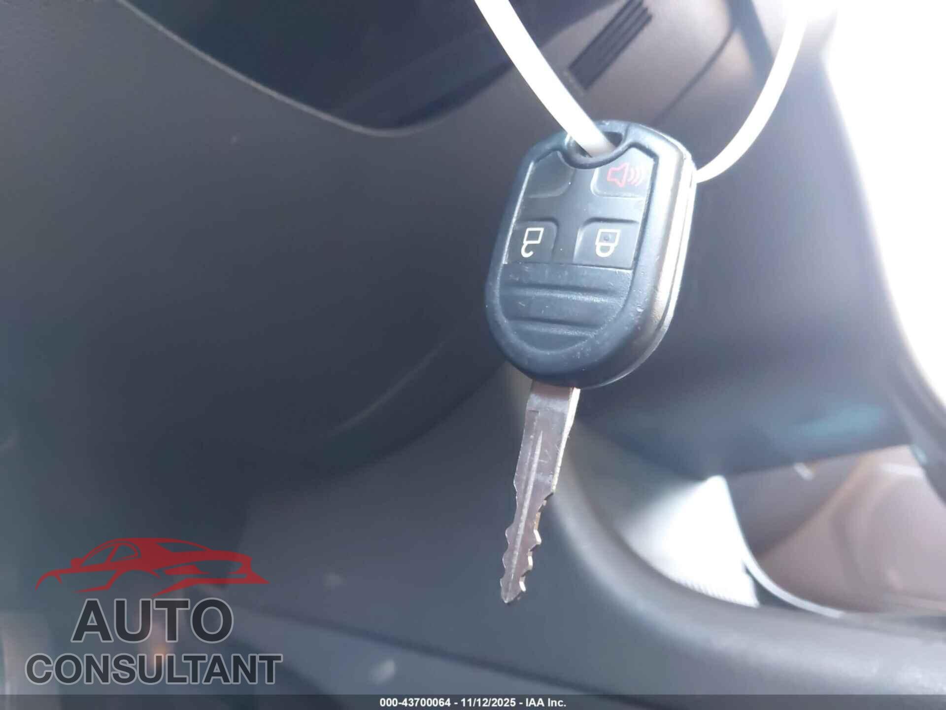 FORD EDGE 2013 - 2FMDK3KC4DBB75629