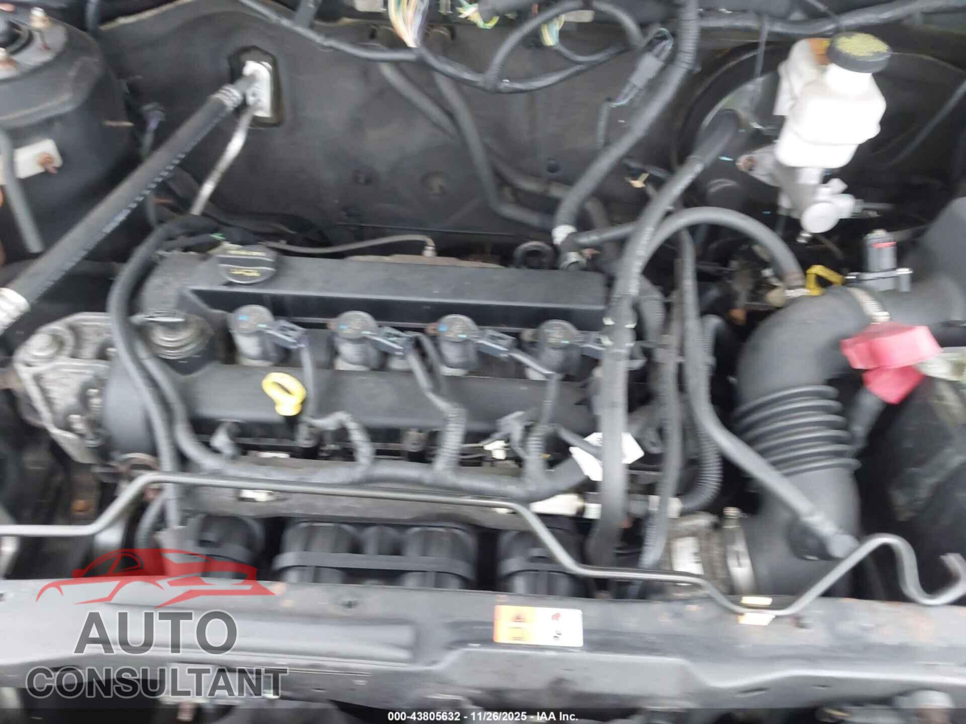 FORD ESCAPE 2012 - 1FMCU9D70CKA19486