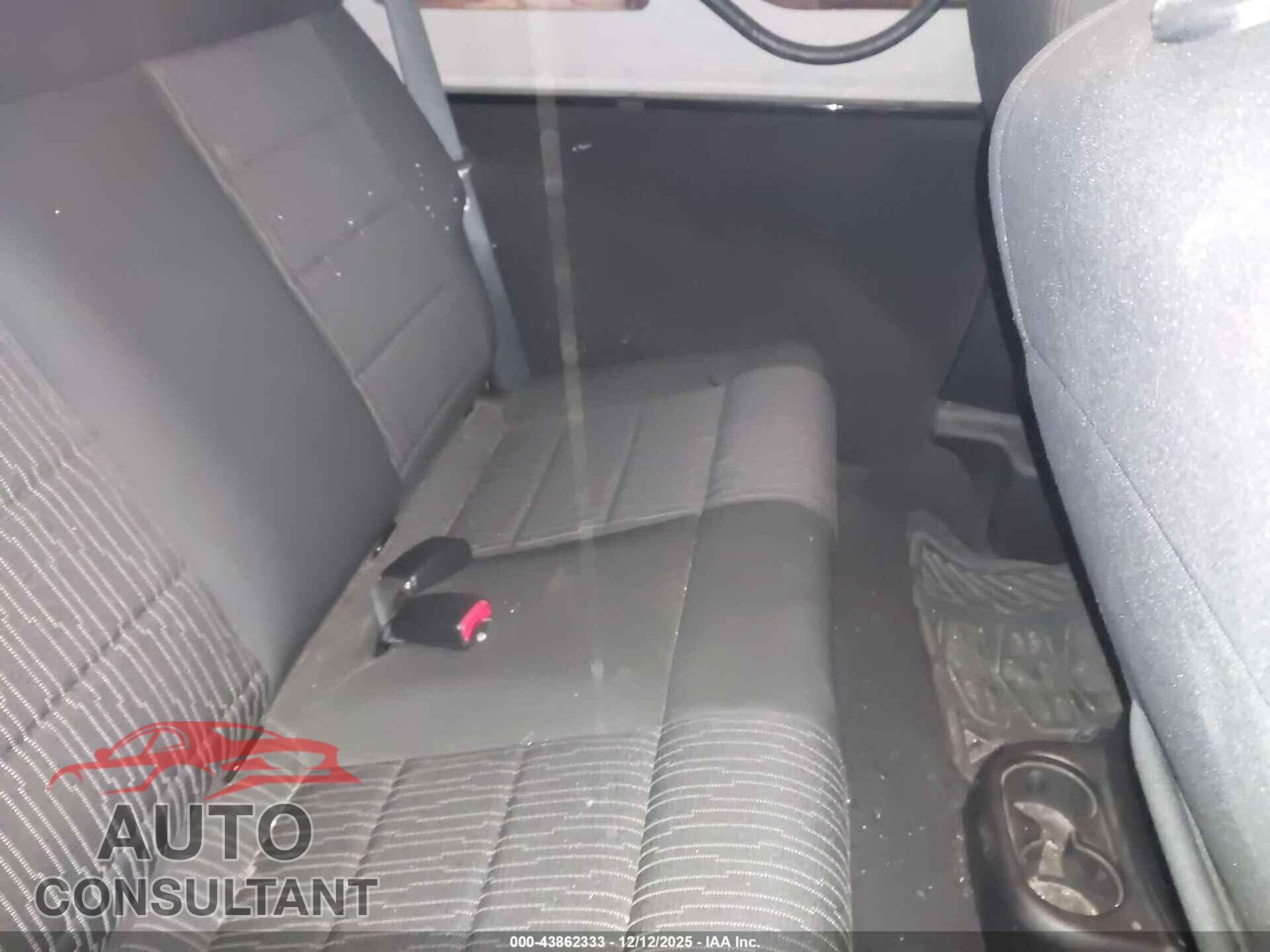 JEEP WRANGLER 2011 - 1J4AA2D15BL577182