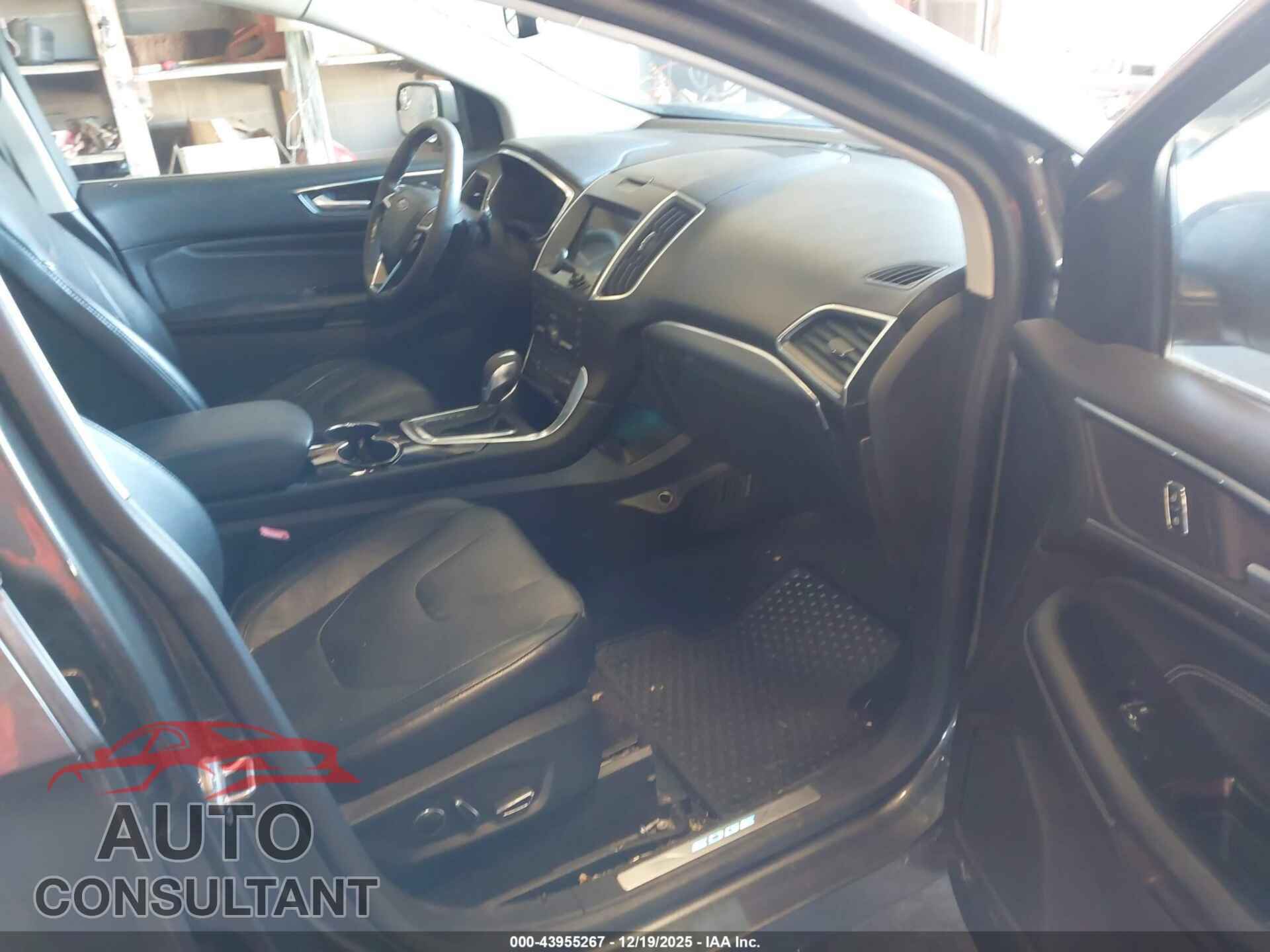 FORD EDGE 2016 - 2FMPK4K80GBB77185