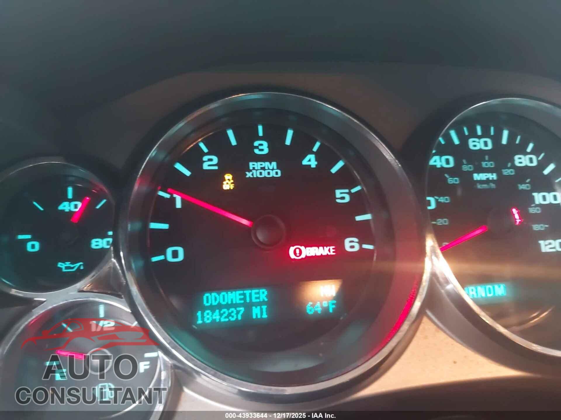CHEVROLET SILVERADO 1500 2012 - 1GCPKSE72CF132222