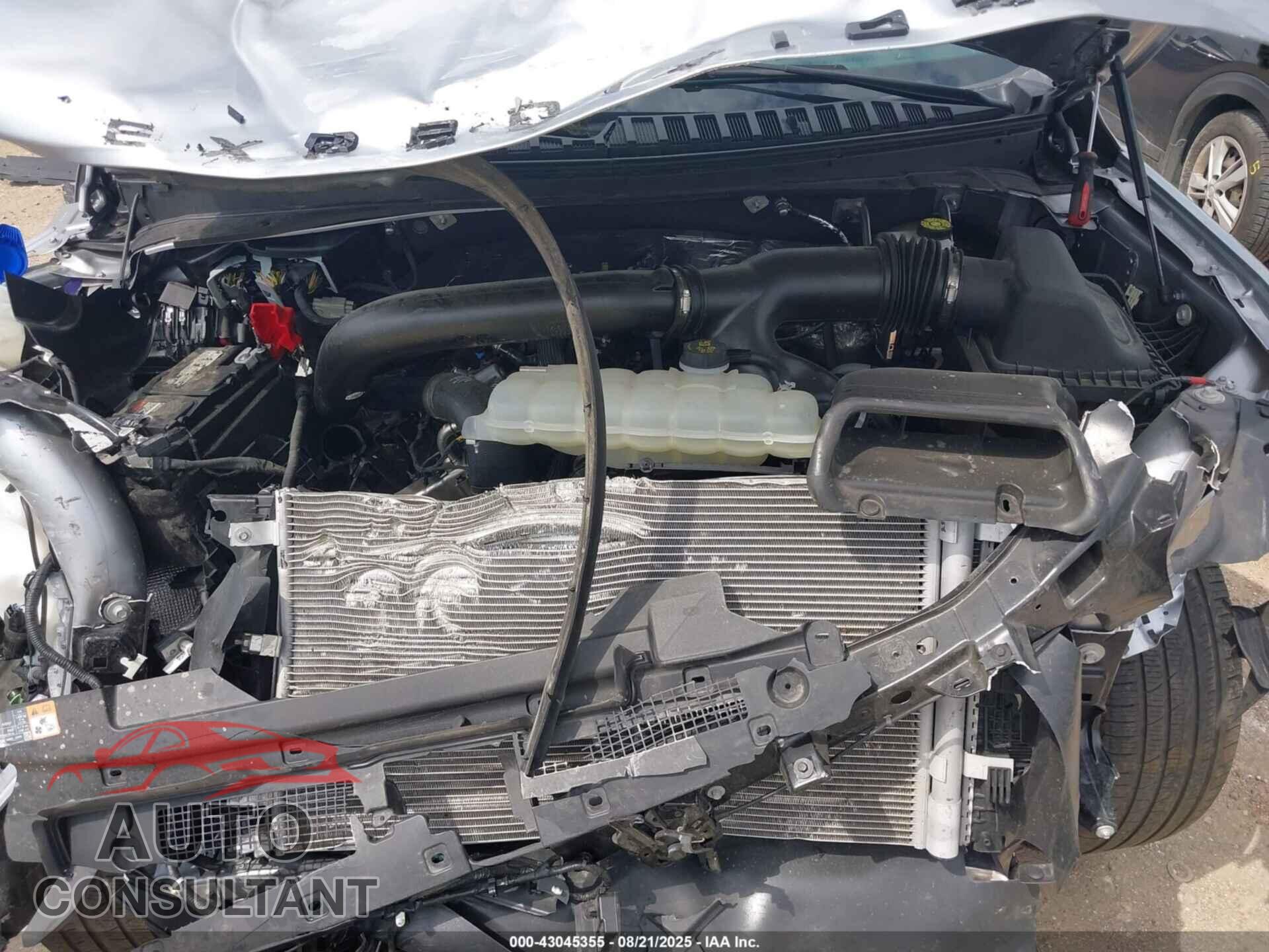 FORD EXPEDITION 2024 - 1FMJU1K81REA97819