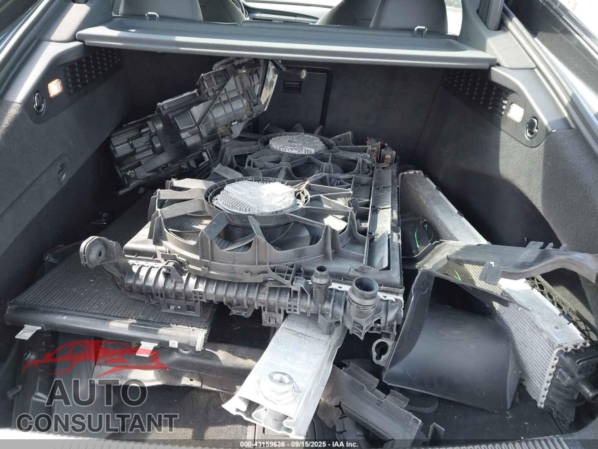AUDI S7 2013 - WAUW2AFC1DN074318