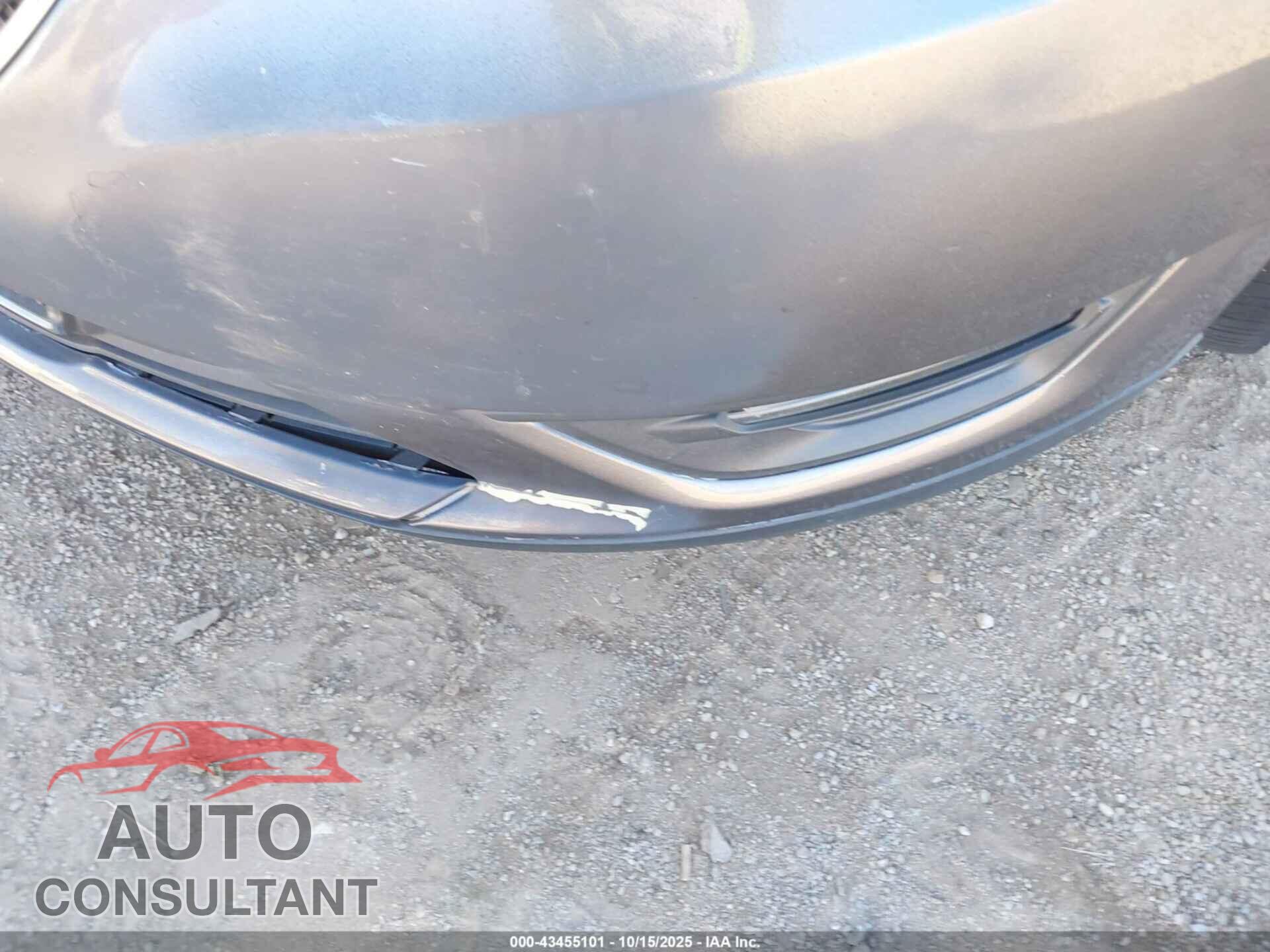 FORD TAURUS 2013 - 1FAHP2F80DG215775