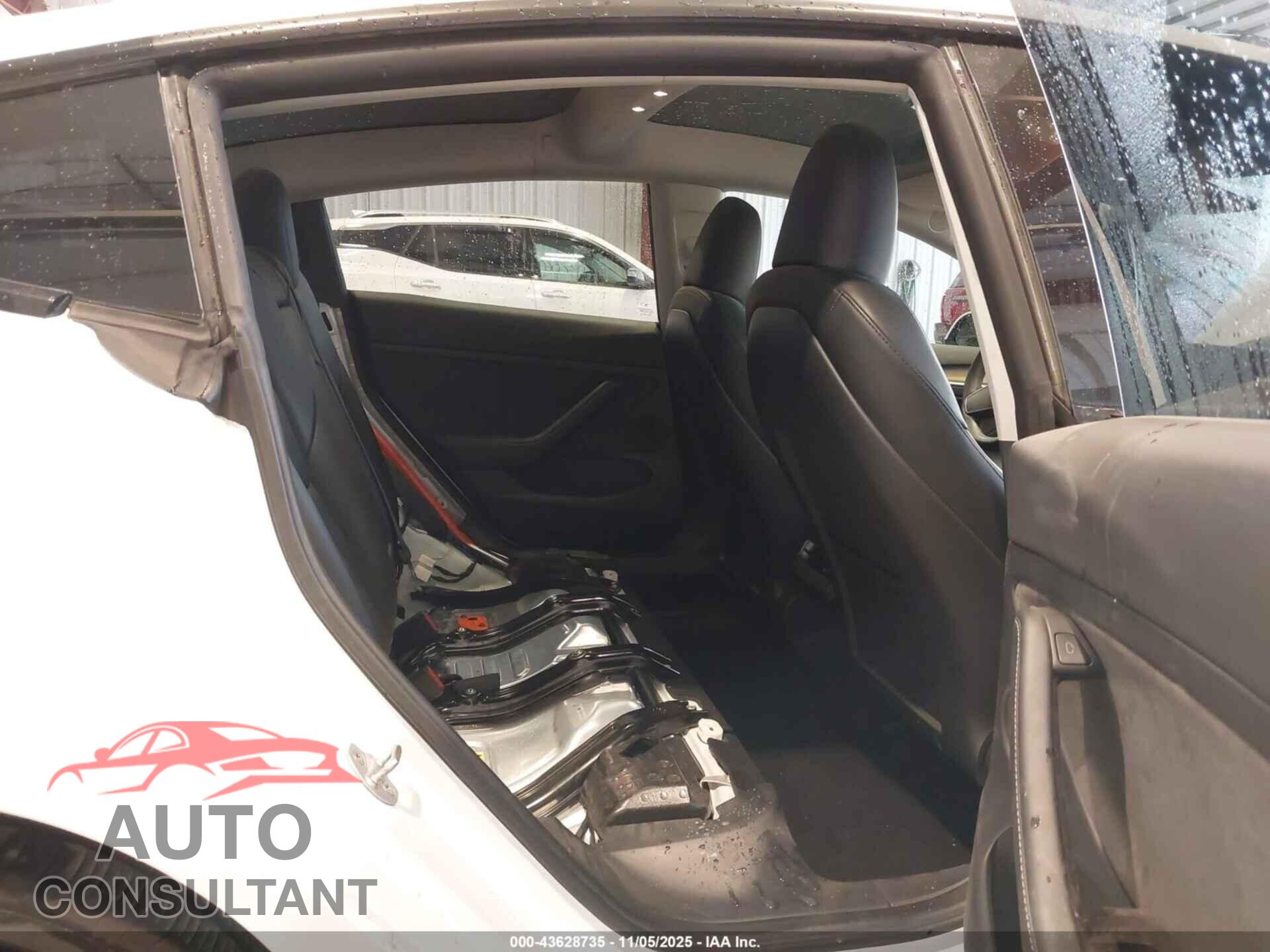 TESLA MODEL 3 2023 - 5YJ3E1EC6PF622332
