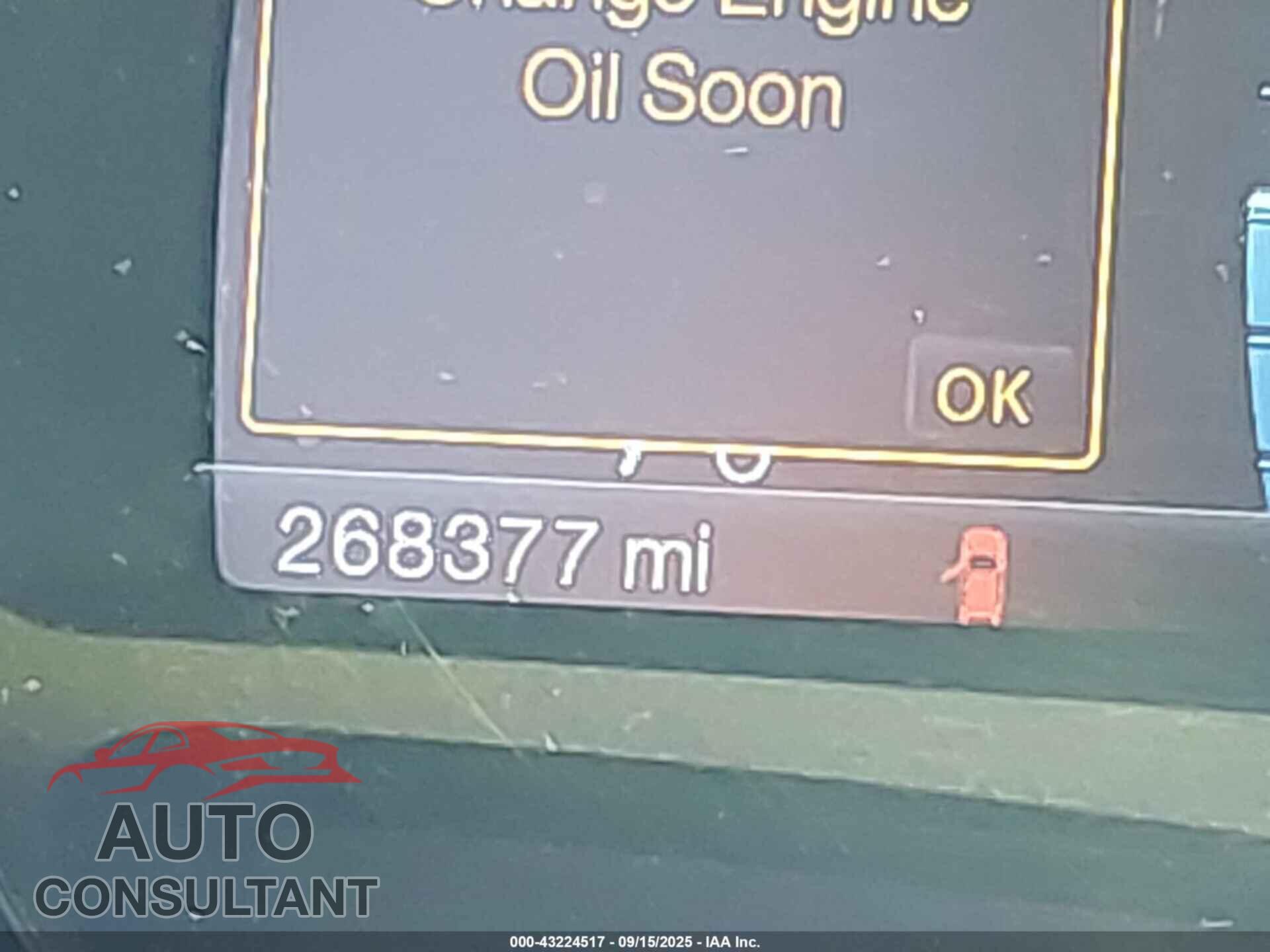 FORD EDGE 2011 - 2FMDK4KC5BBB58017