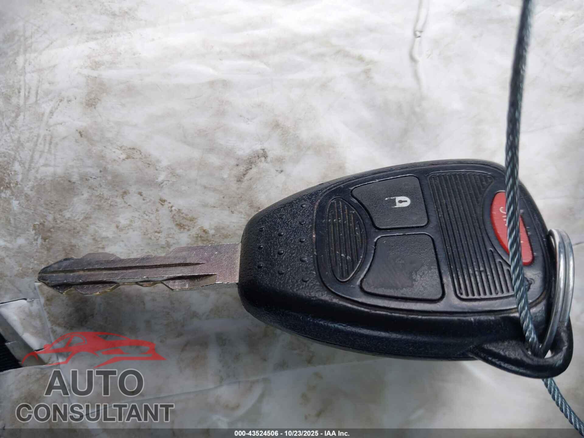 JEEP COMPASS 2016 - 1C4NJDBB3GD550031