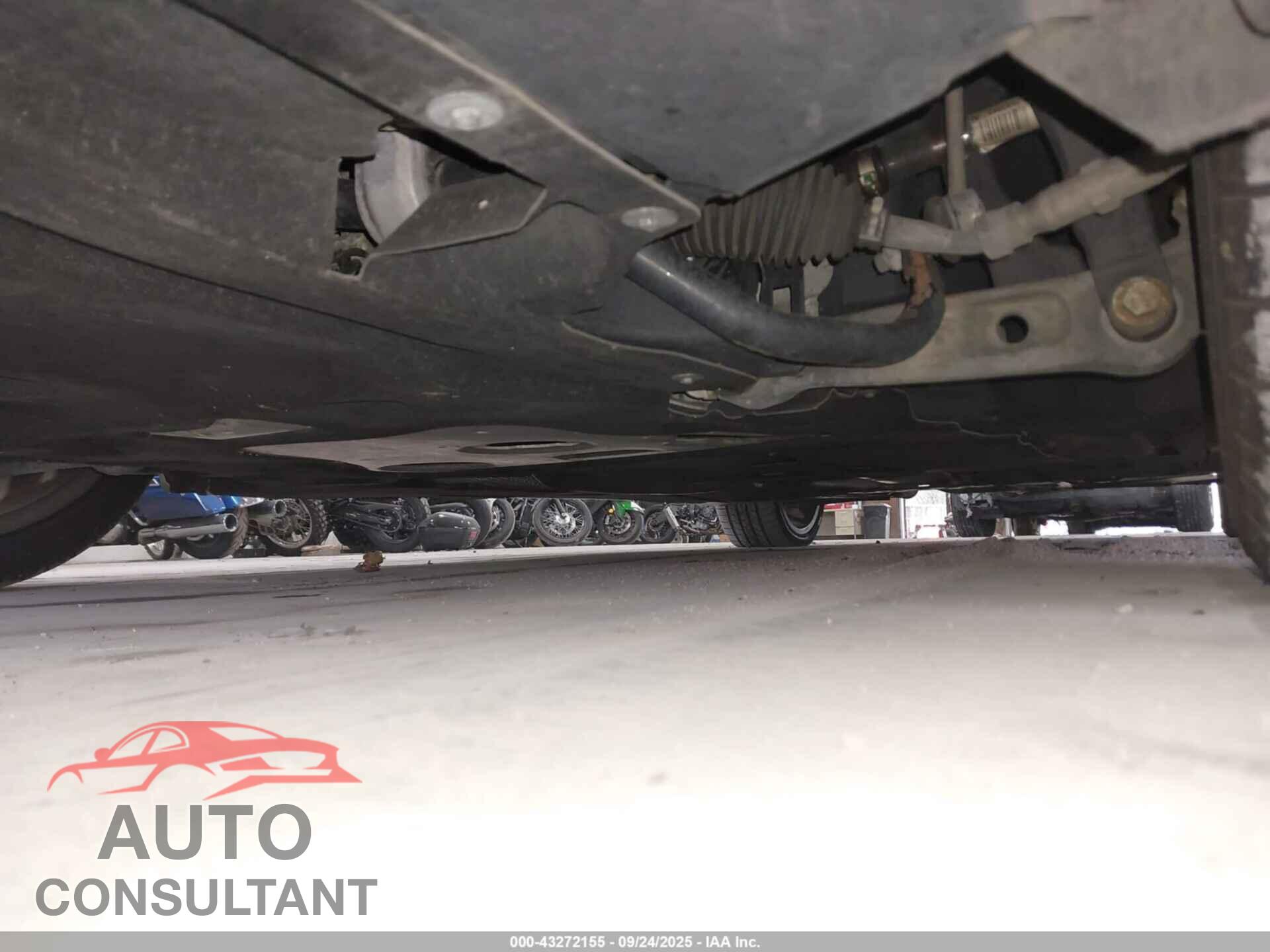 BMW 528I 2016 - WBA5A7C56GG644281