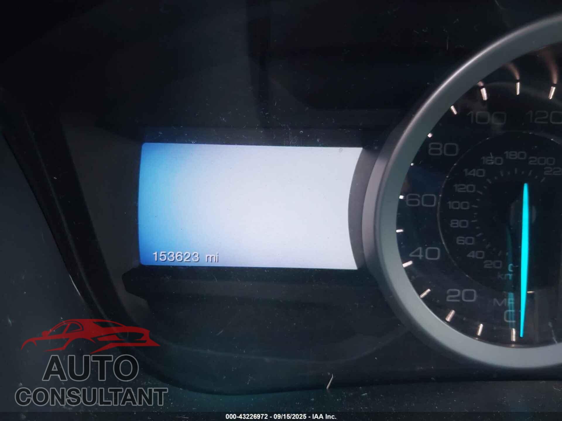 FORD EXPLORER 2013 - 1FM5K7D87DGA11983