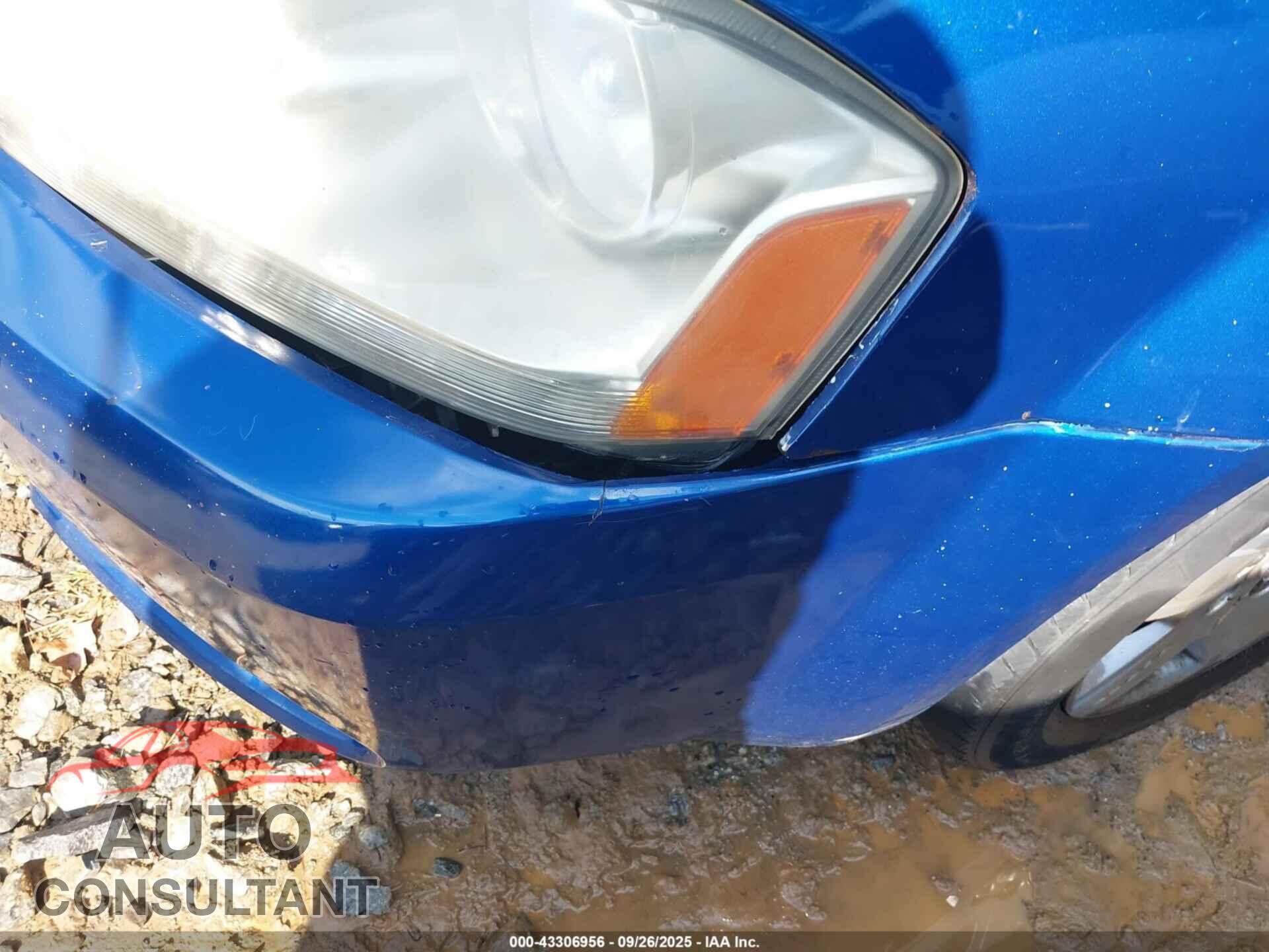 DODGE AVENGER 2009 - 1B3LC46B79N551970