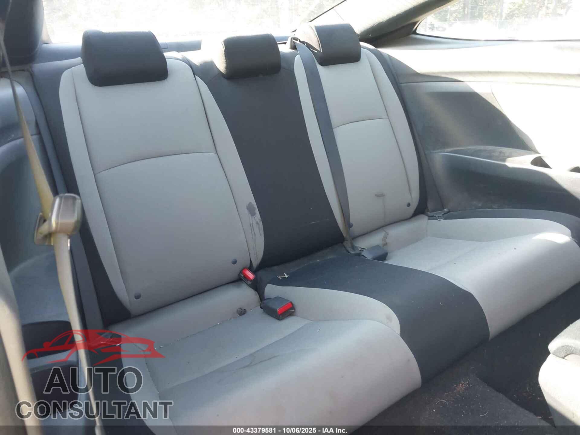 HONDA CIVIC 2017 - 2HGFC4B56HH305285