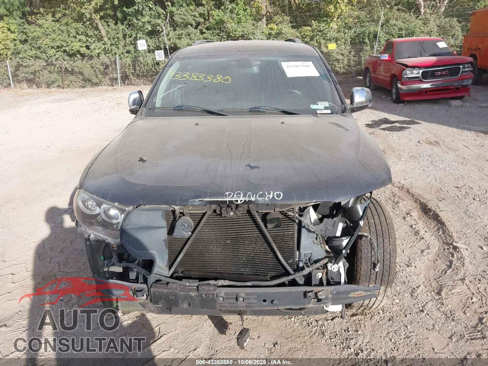 DODGE DURANGO 2012 - 1C4SDJET8CC278735