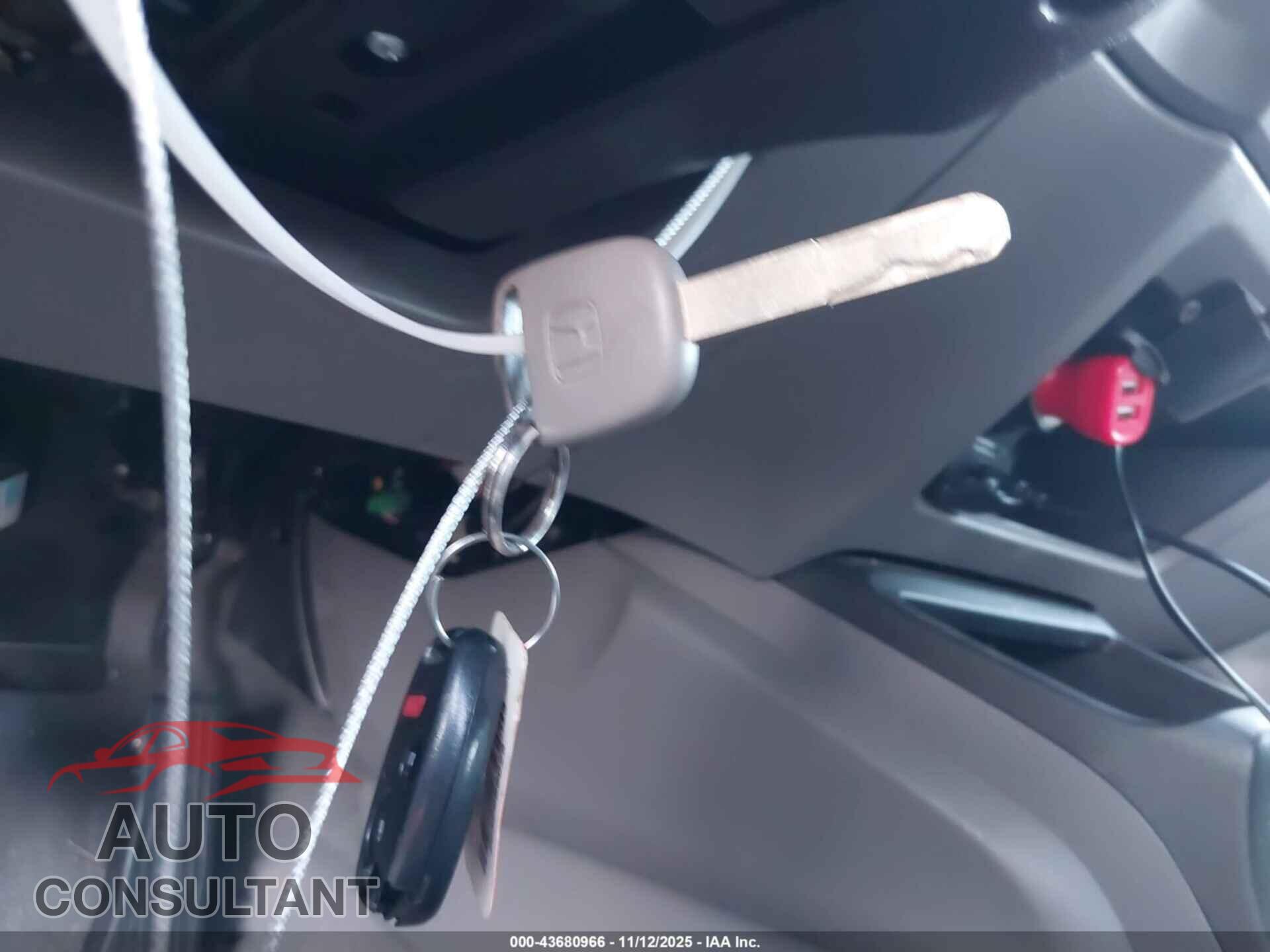 HONDA CIVIC 2009 - 2HGFA16509H544718