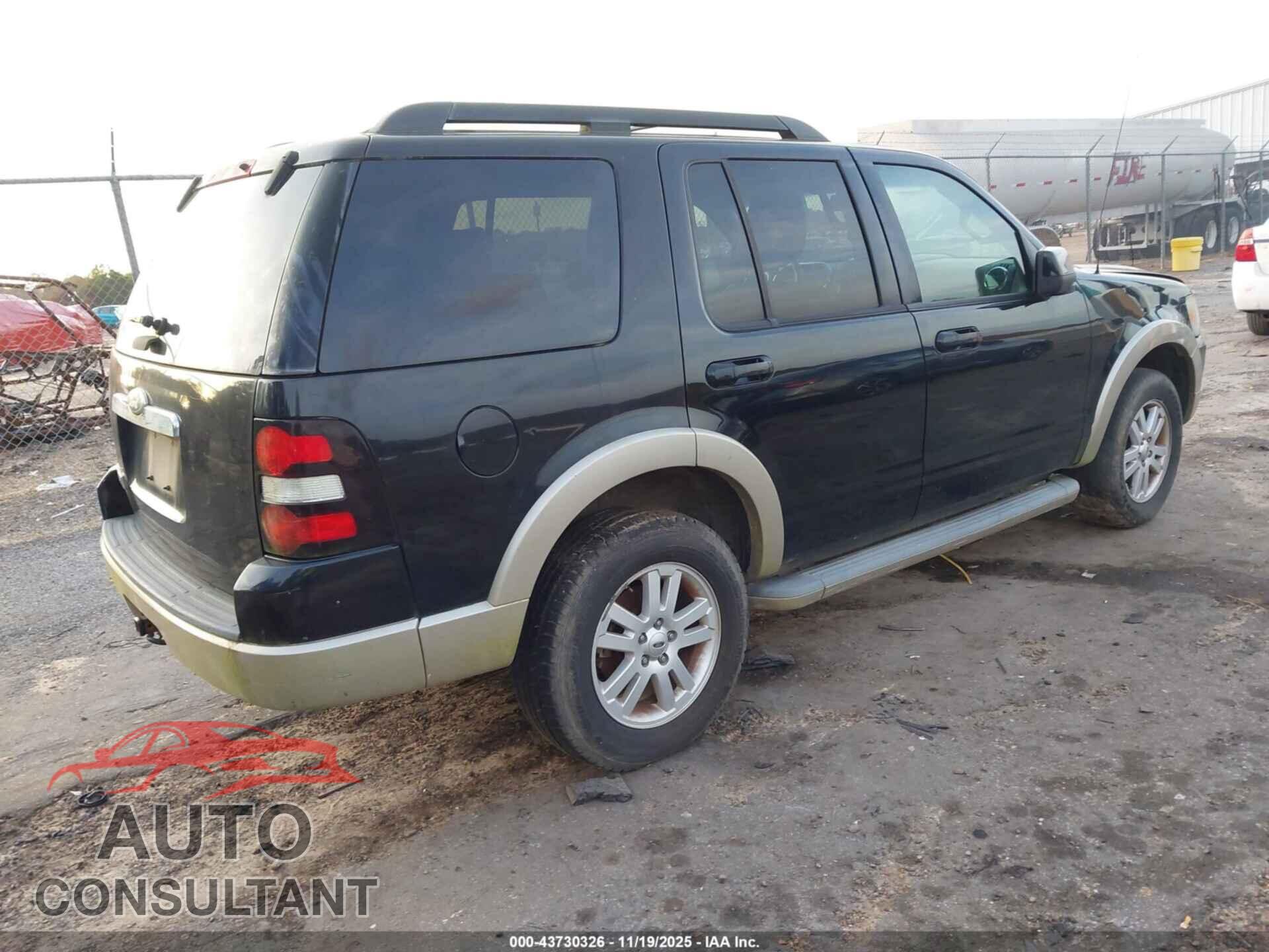 FORD EXPLORER 2010 - 1FMEU6EE3AUA94138